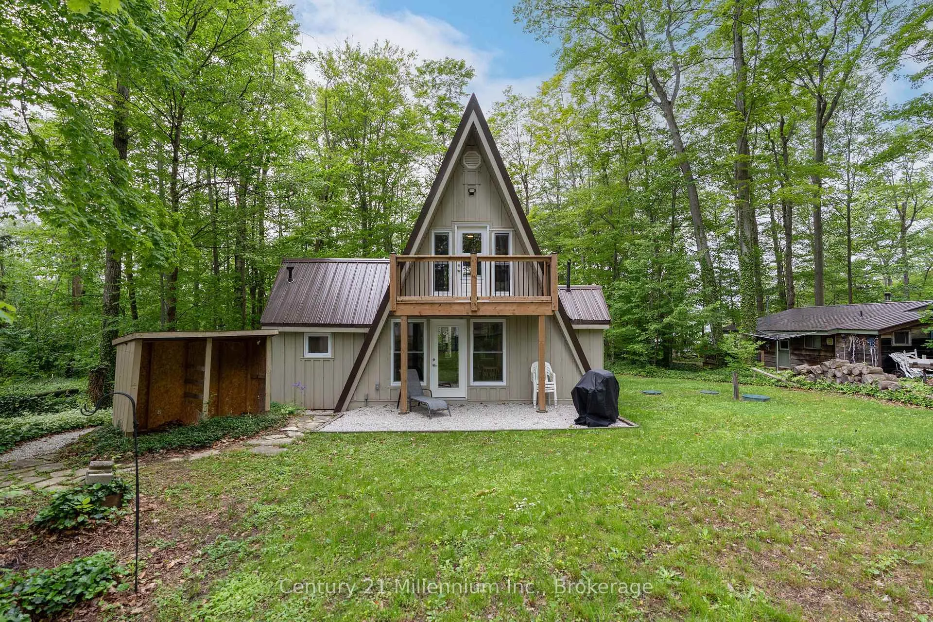 Photo 21 of 67 Chapel Crescent, South Bruce Peninsula — HOMEH