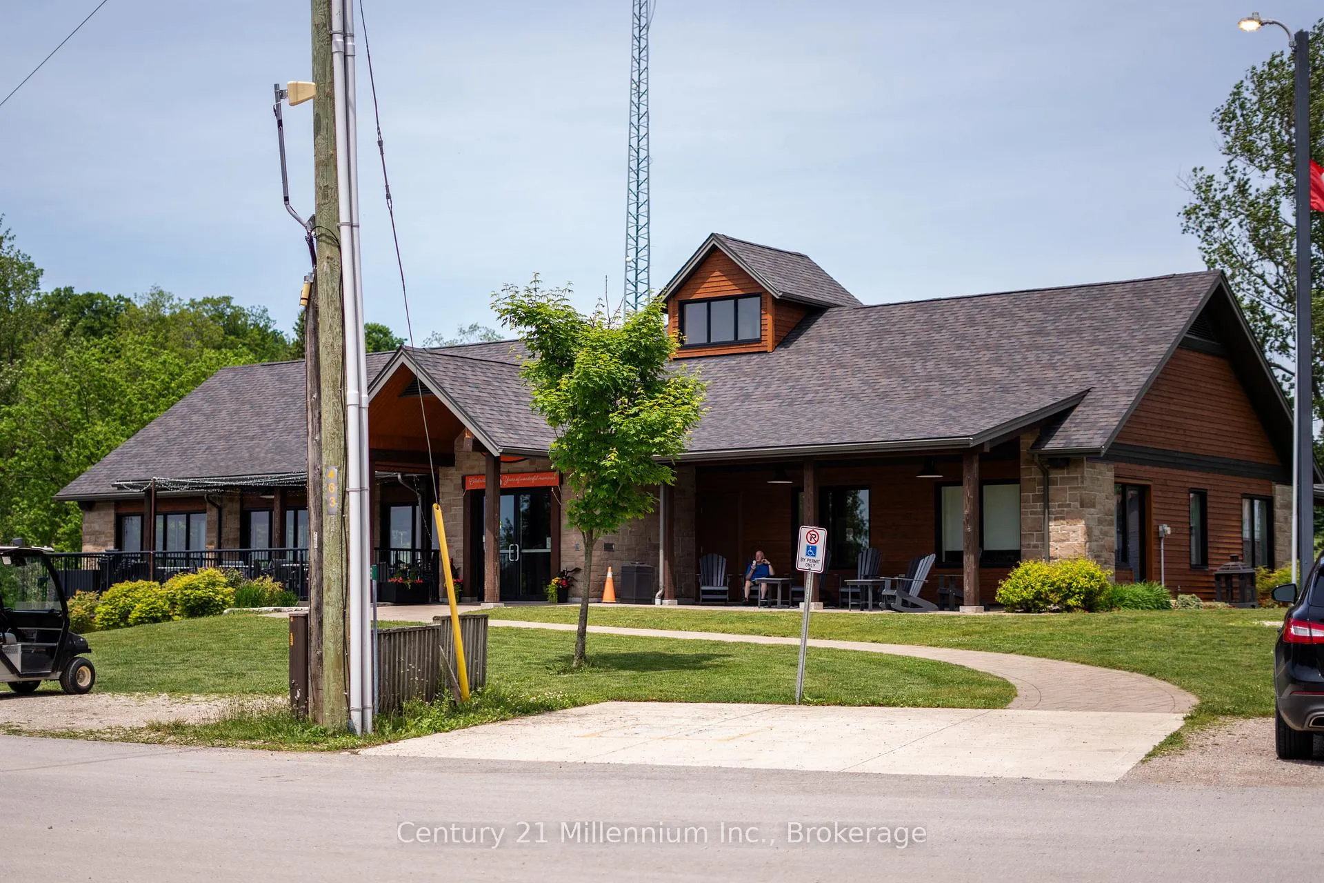 Photo 34 of 67 Chapel Crescent, South Bruce Peninsula — HOMEH