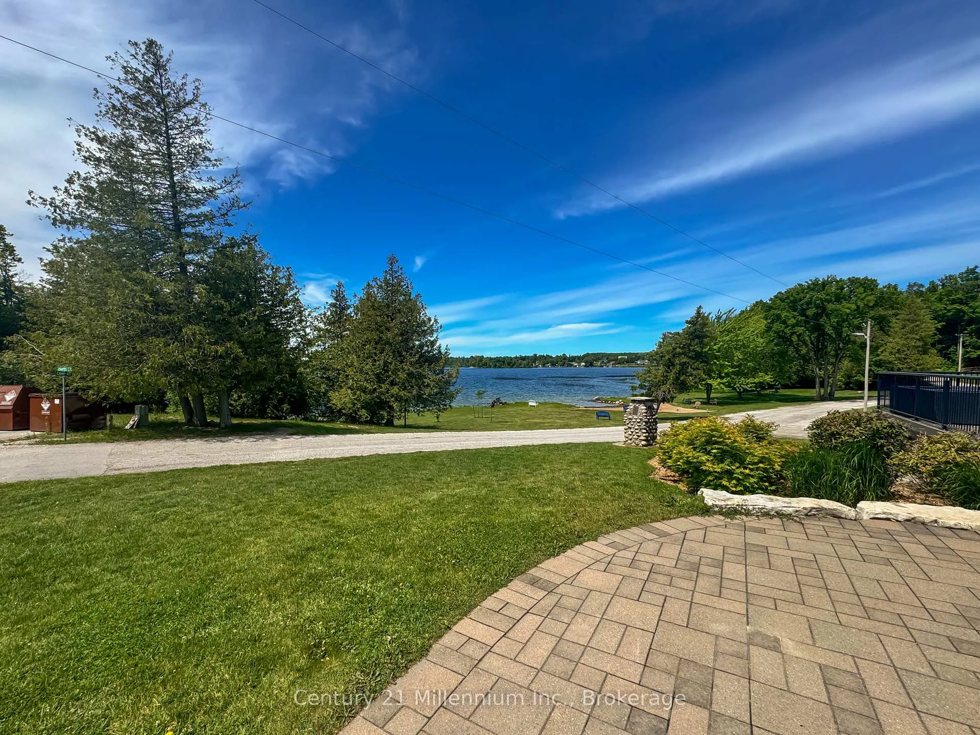 Photo 38 of 67 Chapel Crescent, South Bruce Peninsula — HOMEH