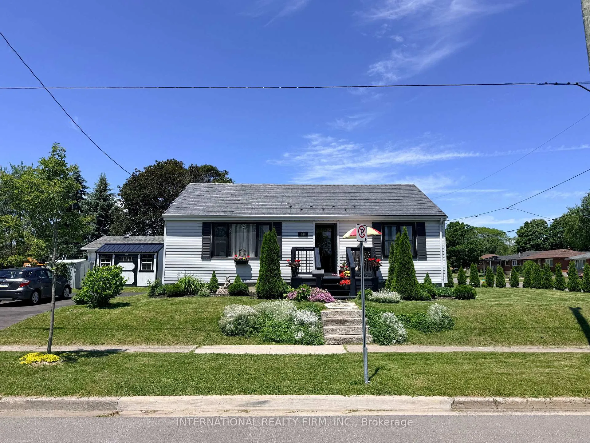 Photo 1 of 446 Harden Crescent, Cobourg — HOMEH