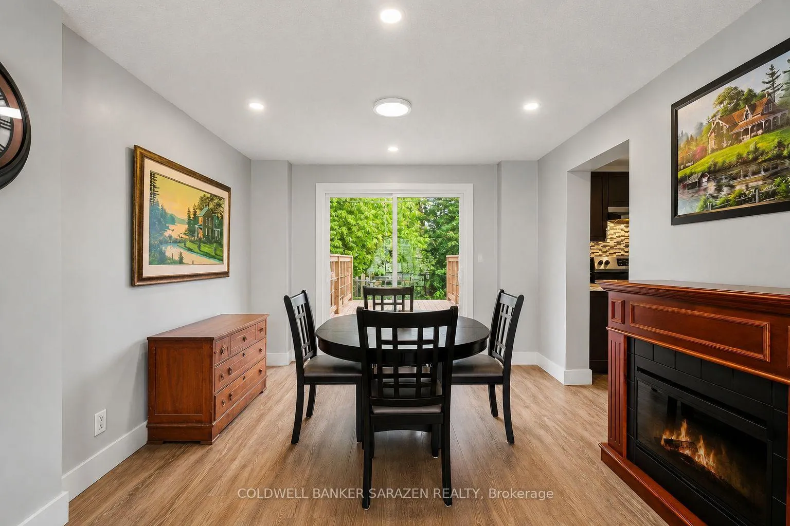 Photo 6 of 34 Downsview Crescent, Ottawa, Tanglewood — HOMEH