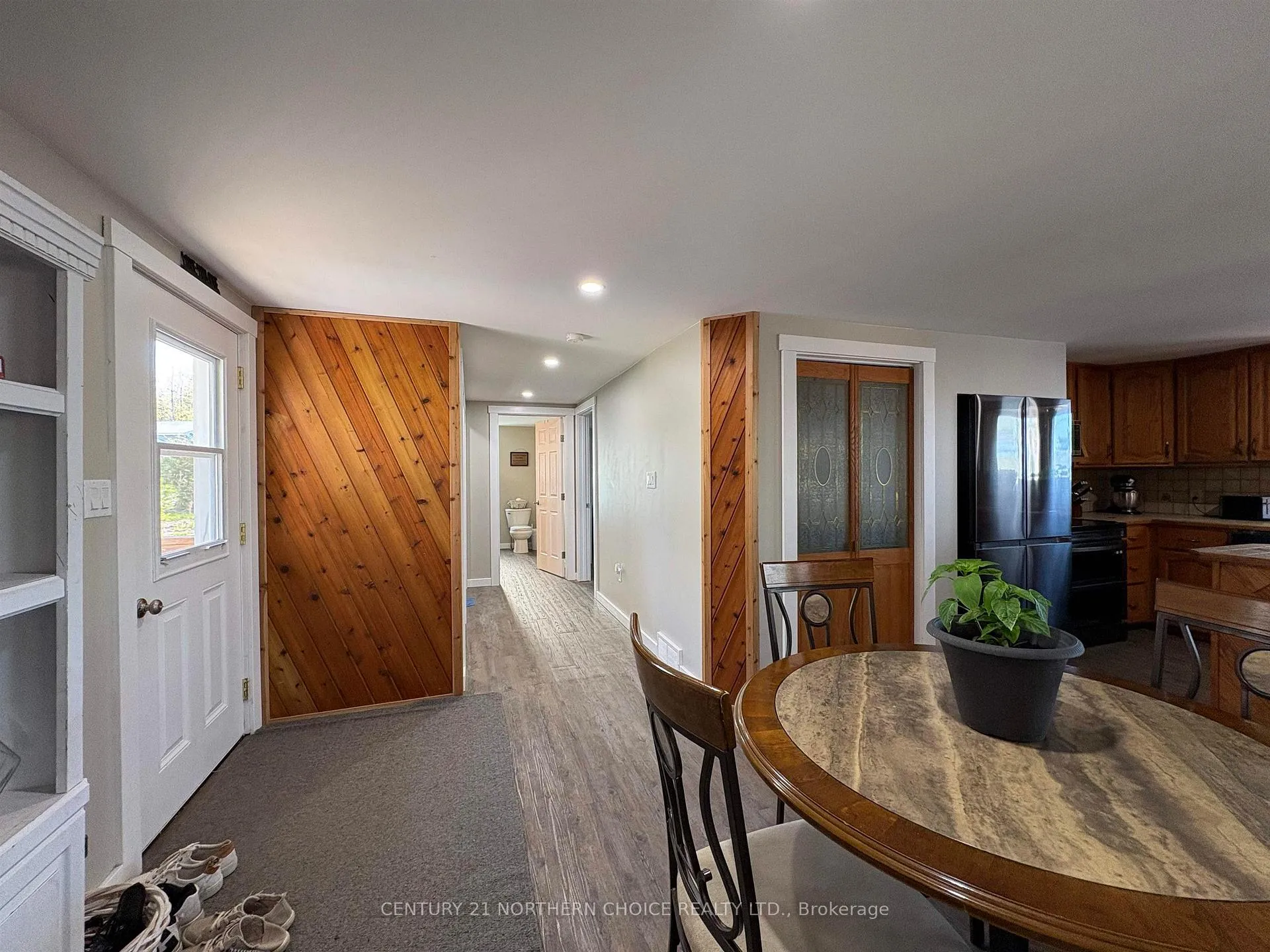 Photo 4 of 150 Boucher Road, Rainy River Remote Area — HOMEH