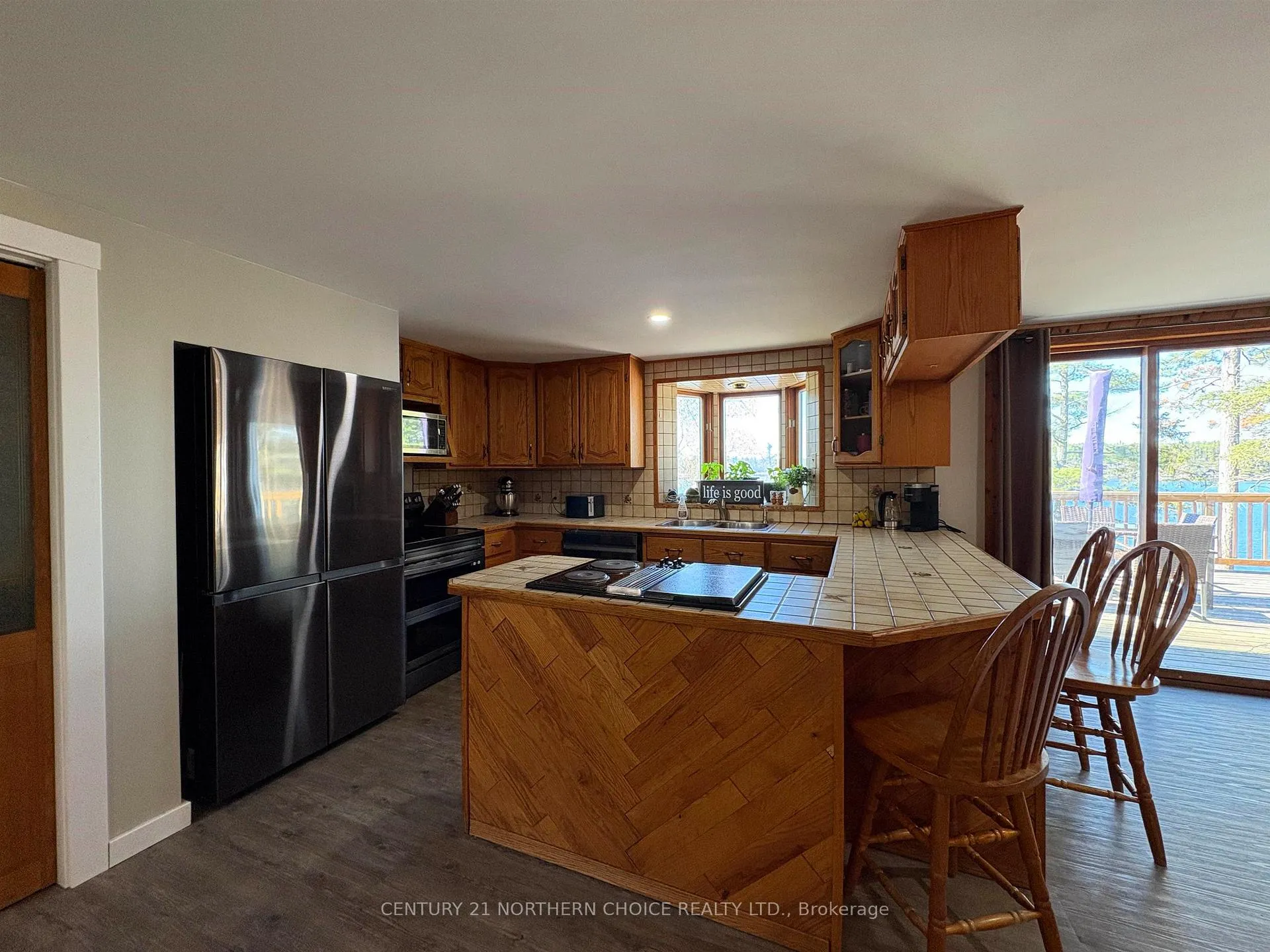 Photo 7 of 150 Boucher Road, Rainy River Remote Area — HOMEH