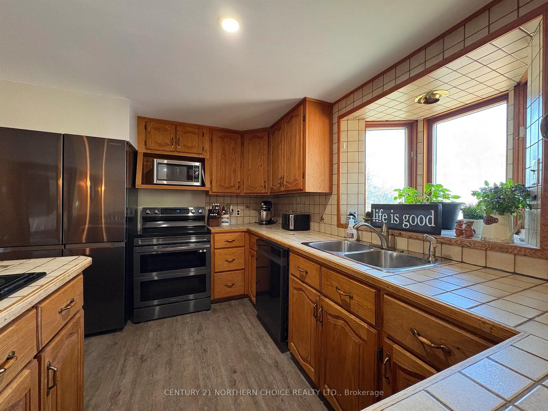 Photo 8 of 150 Boucher Road, Rainy River Remote Area — HOMEH