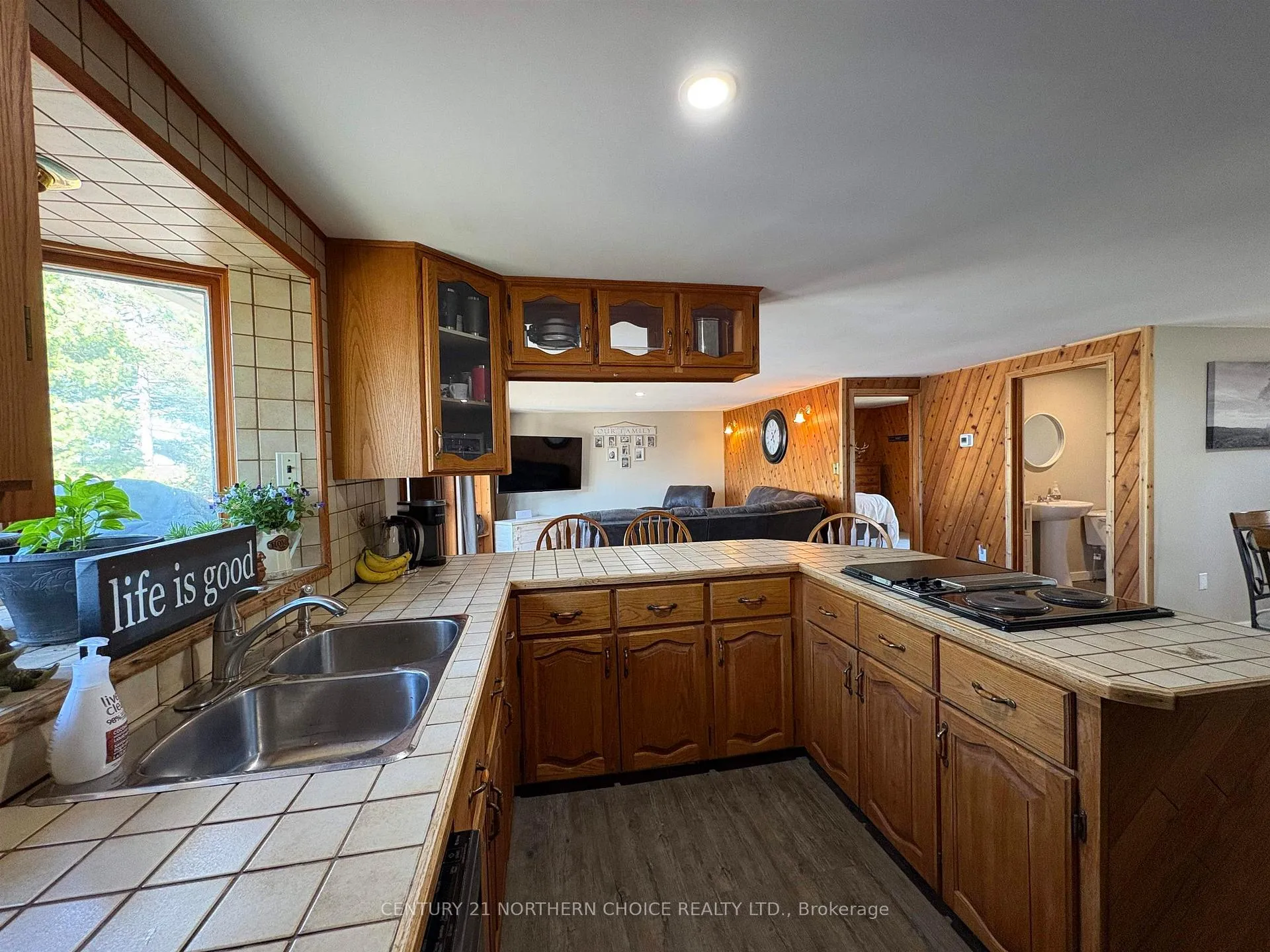 Photo 9 of 150 Boucher Road, Rainy River Remote Area — HOMEH