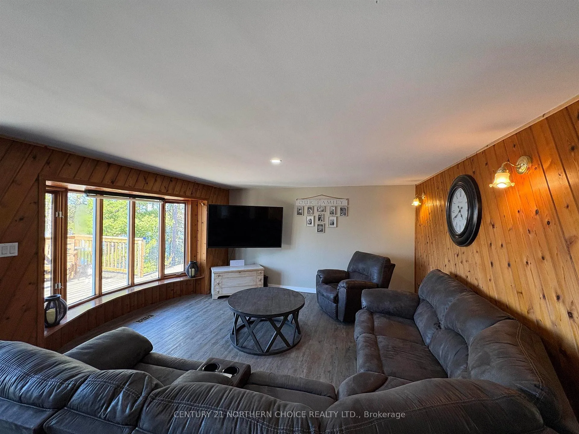 Photo 12 of 150 Boucher Road, Rainy River Remote Area — HOMEH