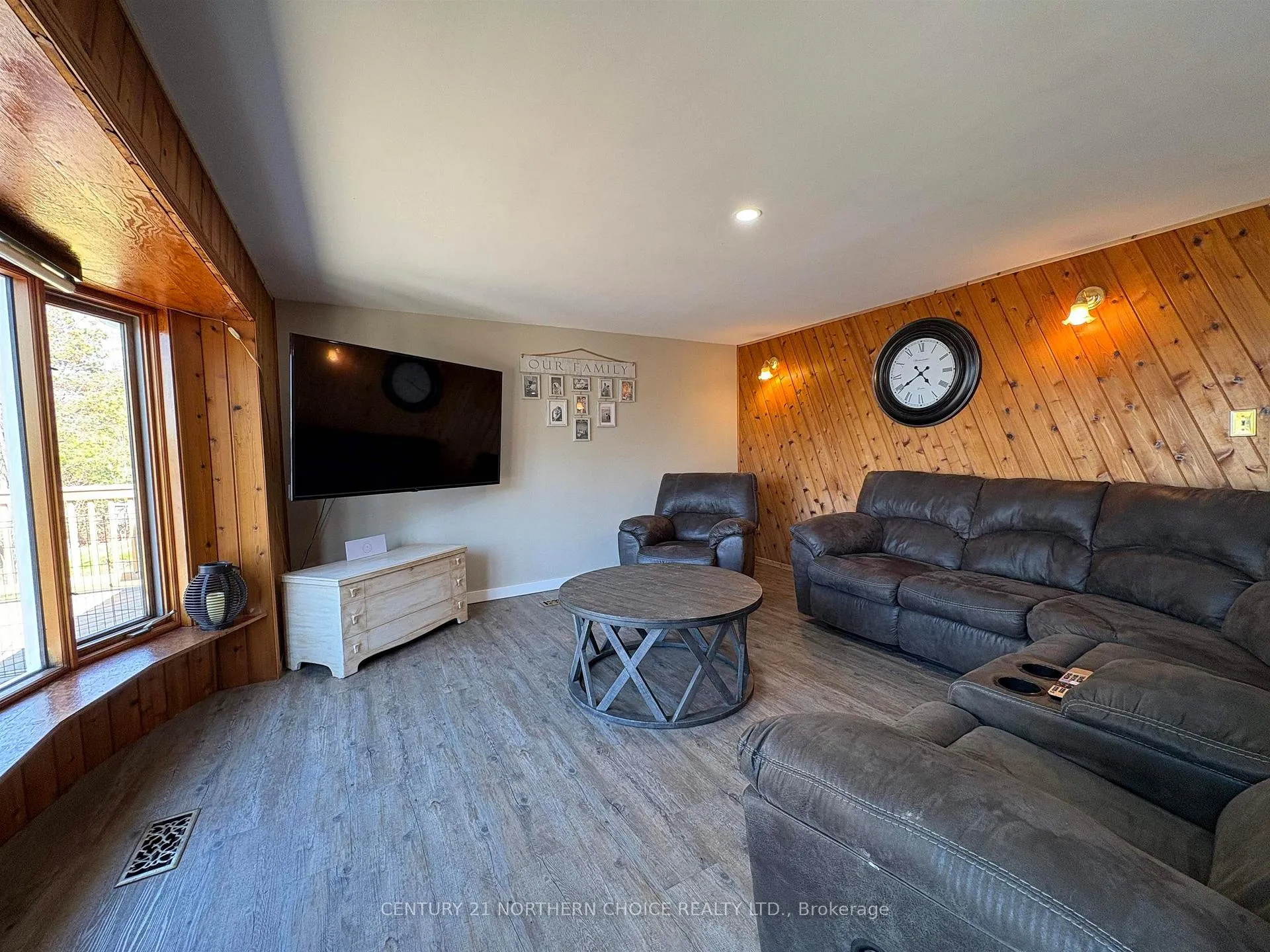 Photo 13 of 150 Boucher Road, Rainy River Remote Area — HOMEH