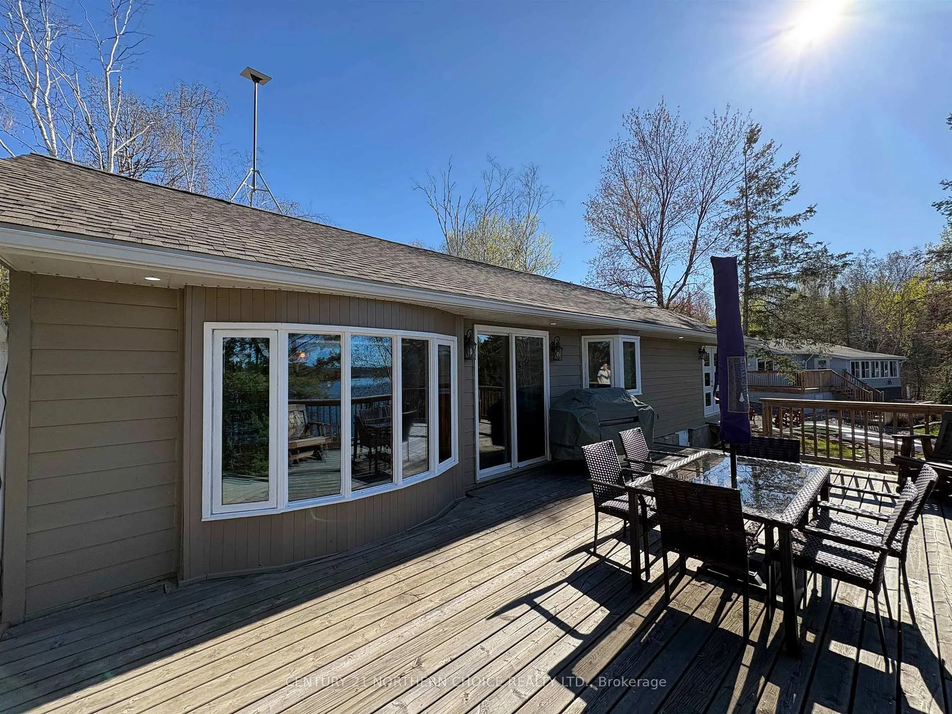 Photo 23 of 150 Boucher Road, Rainy River Remote Area — HOMEH