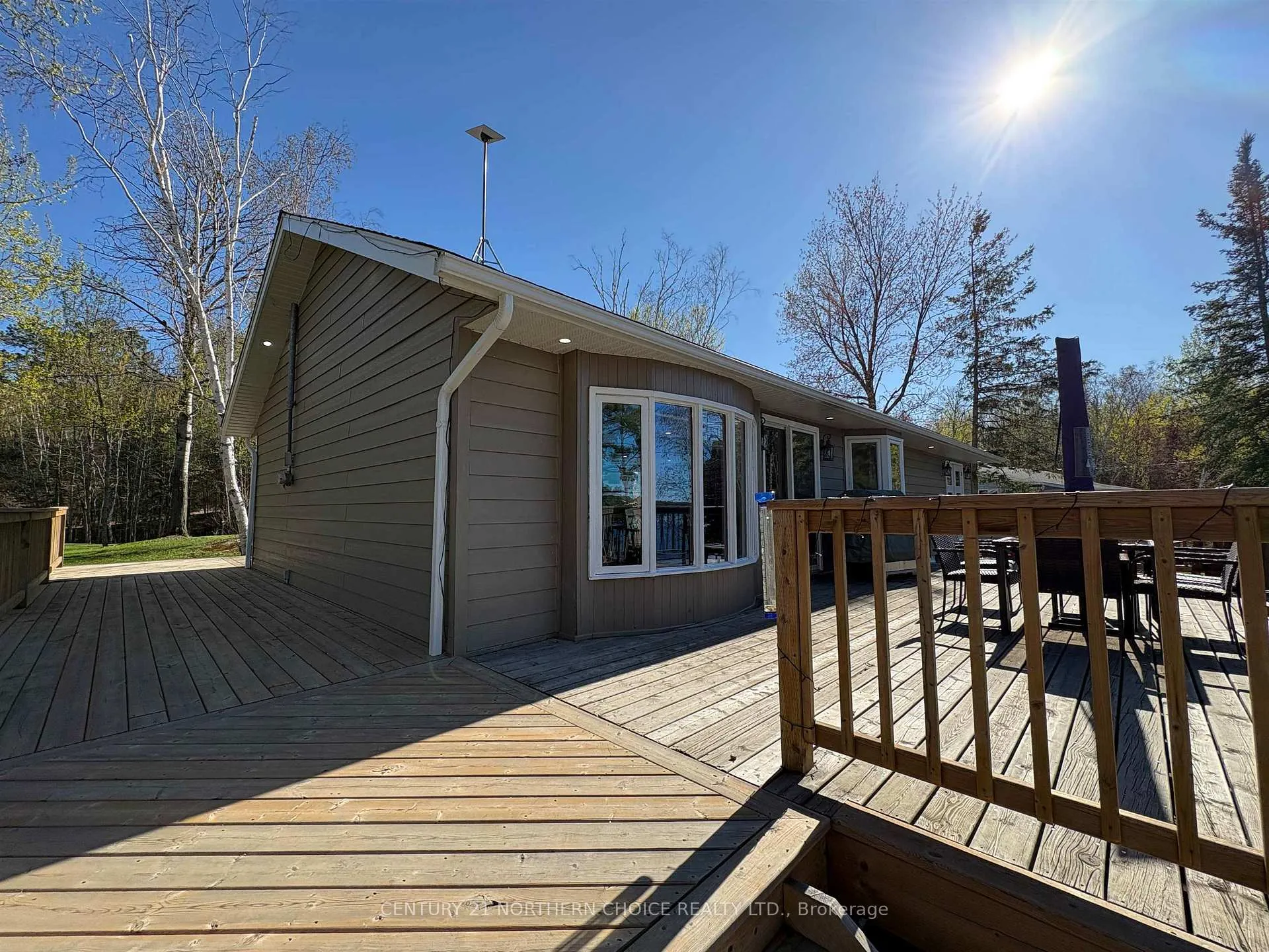Photo 24 of 150 Boucher Road, Rainy River Remote Area — HOMEH