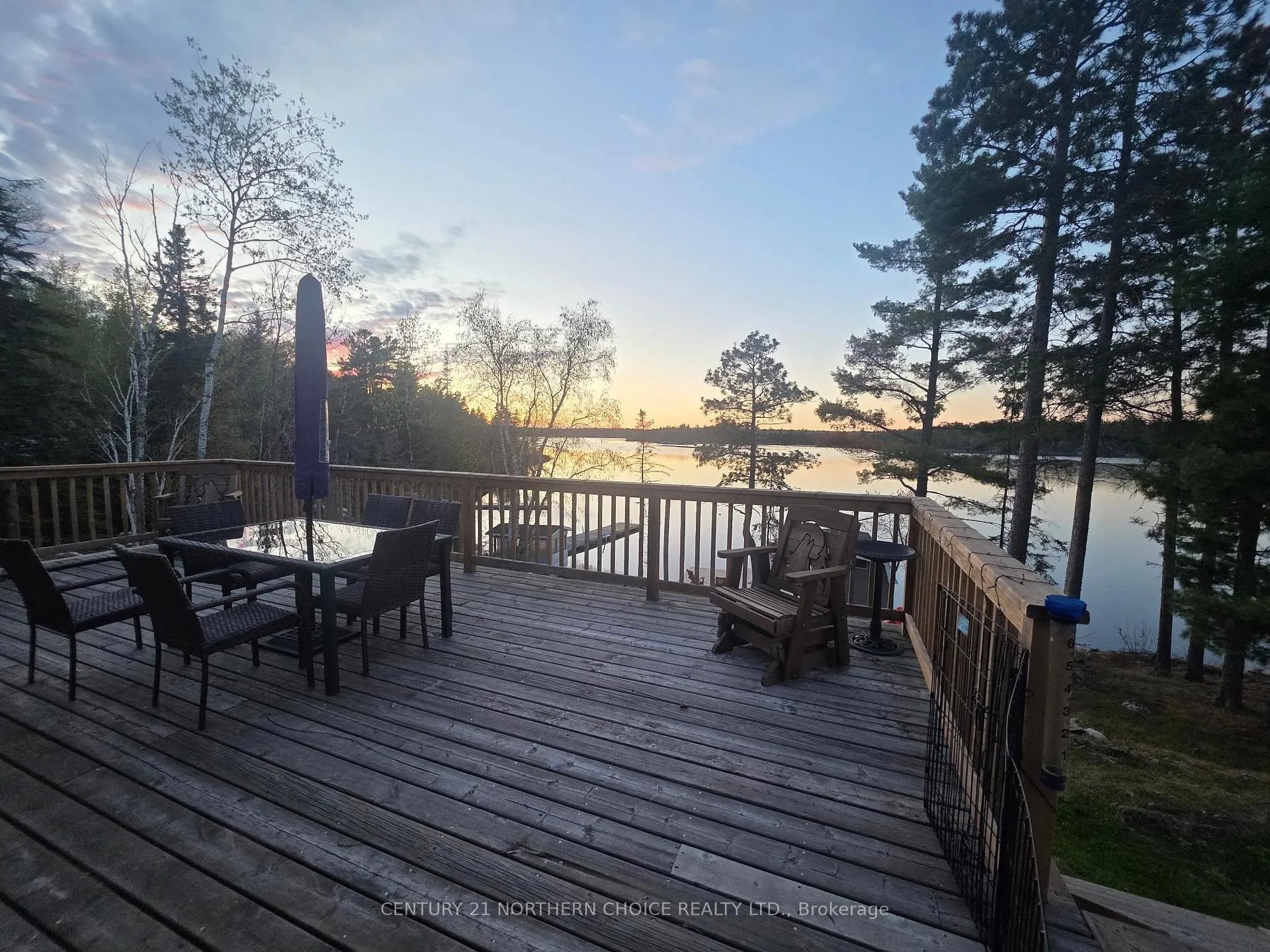 Photo 26 of 150 Boucher Road, Rainy River Remote Area — HOMEH