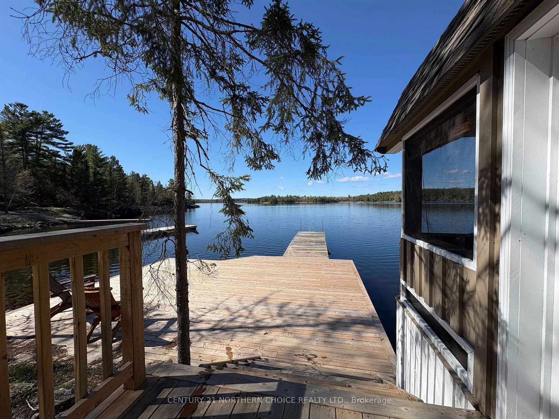Photo 29 of 150 Boucher Road, Rainy River Remote Area — HOMEH