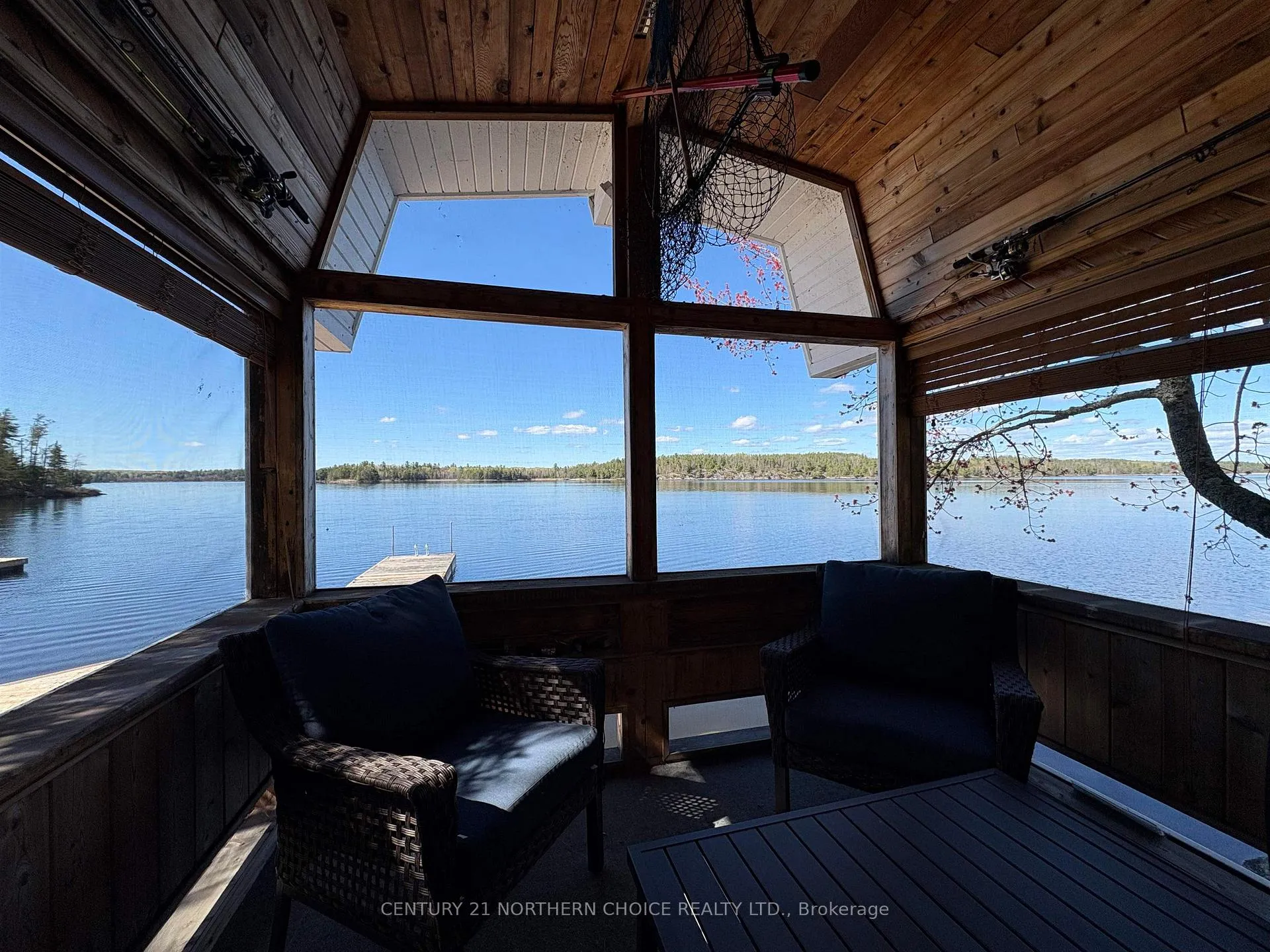 Photo 30 of 150 Boucher Road, Rainy River Remote Area — HOMEH