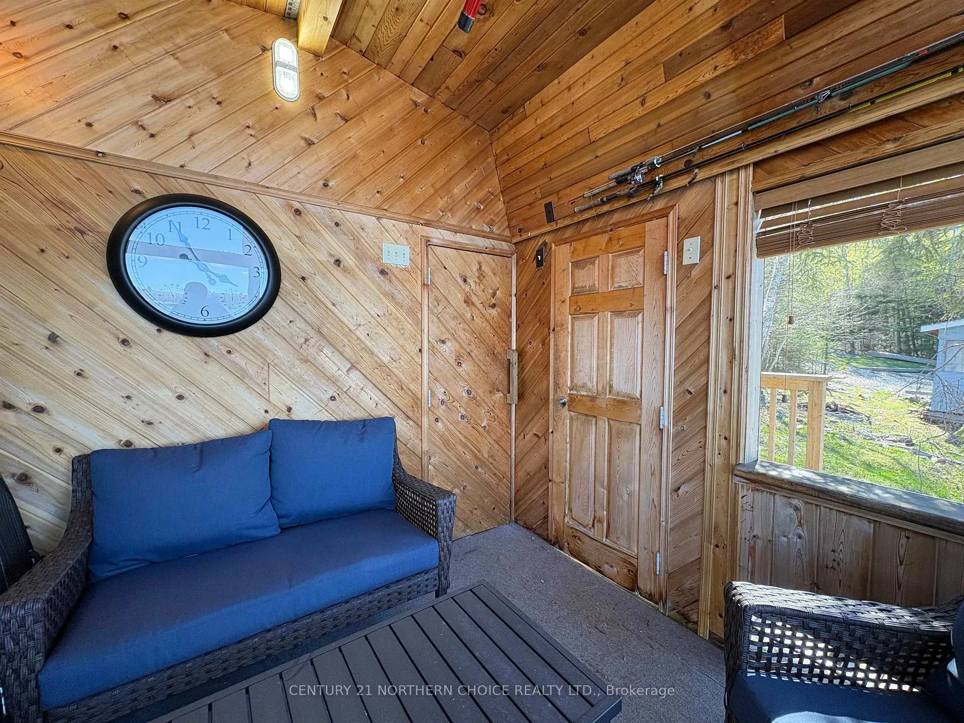 Photo 31 of 150 Boucher Road, Rainy River Remote Area — HOMEH