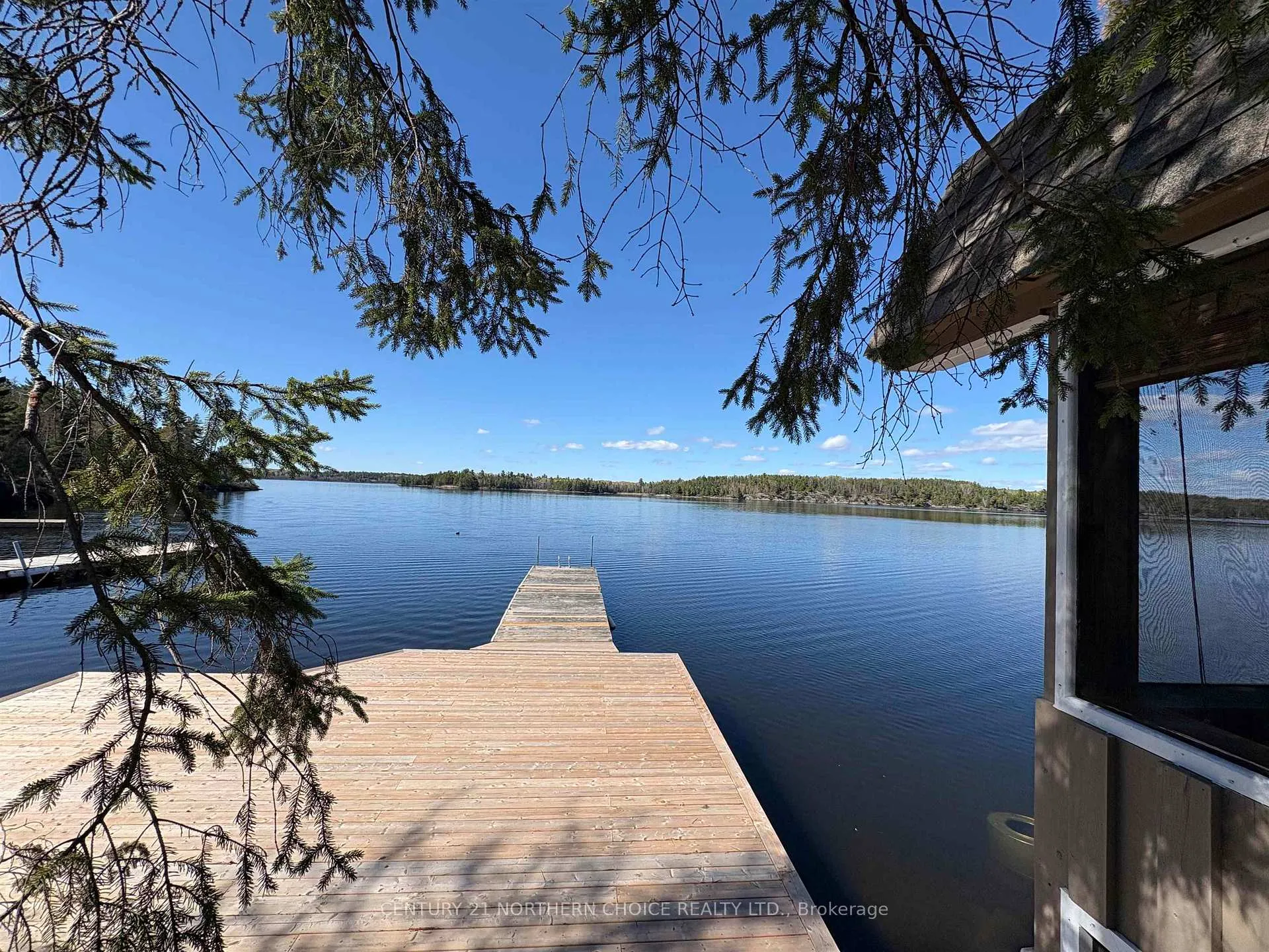Photo 33 of 150 Boucher Road, Rainy River Remote Area — HOMEH