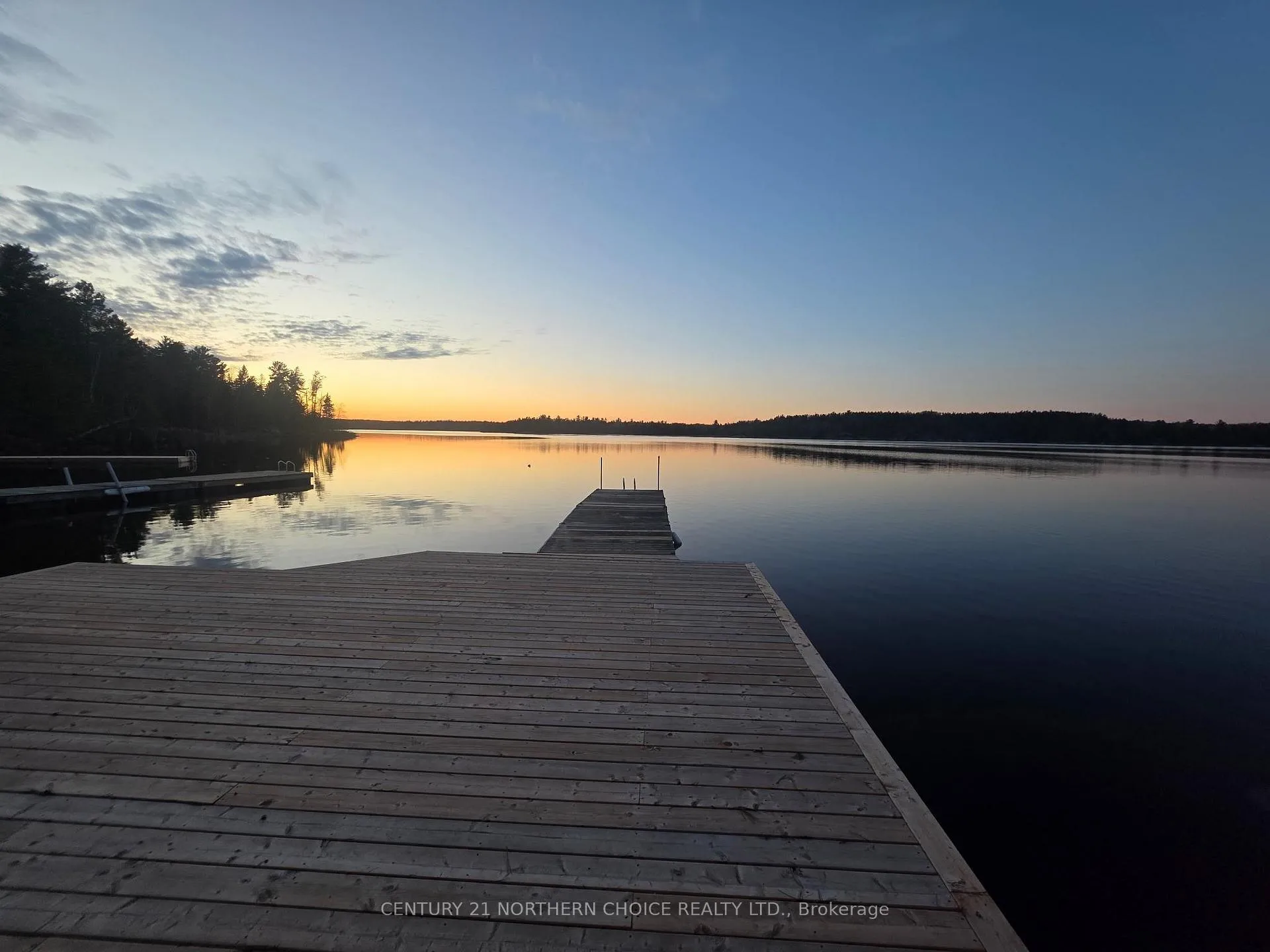 Photo 35 of 150 Boucher Road, Rainy River Remote Area — HOMEH