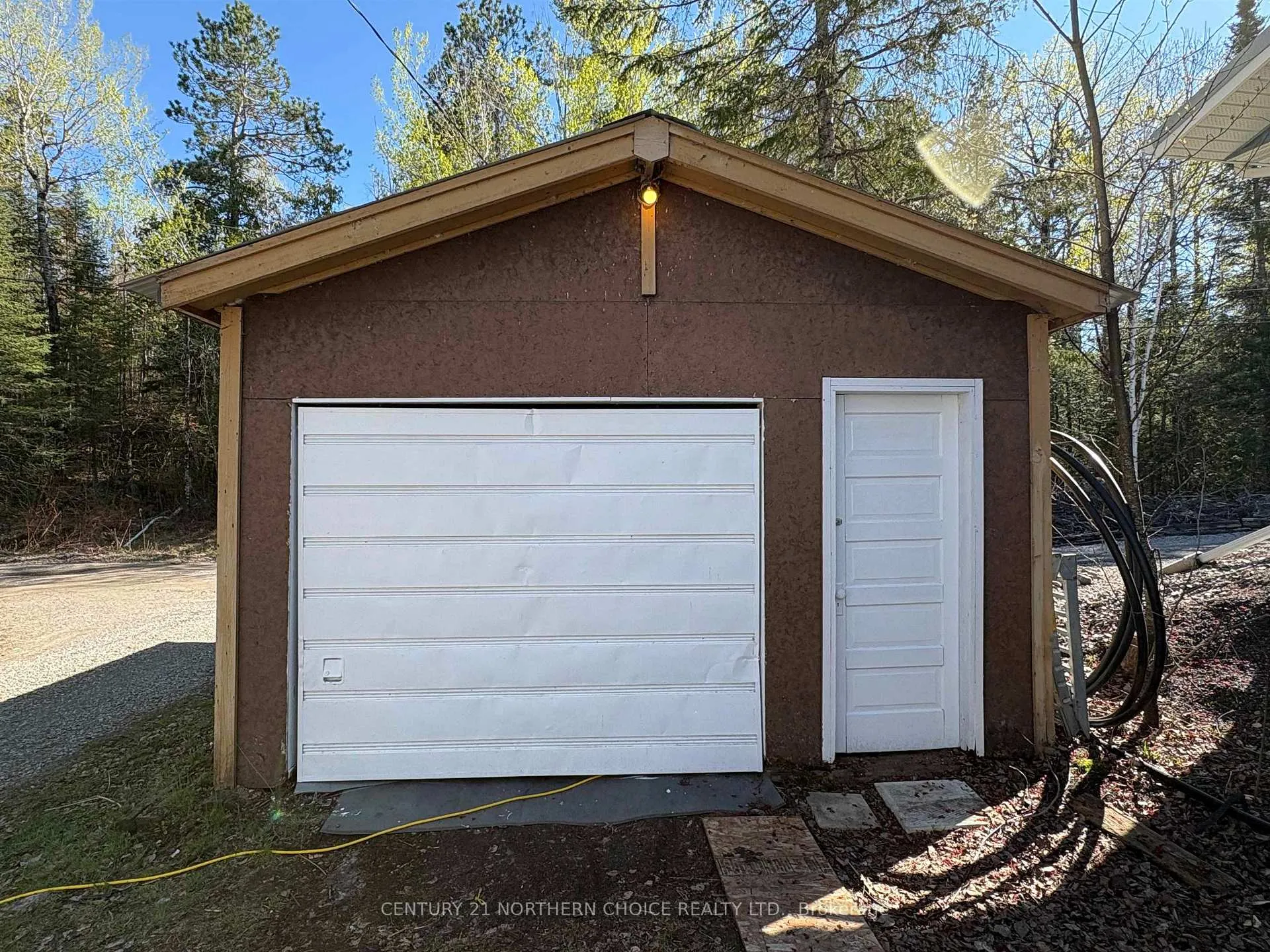 Photo 37 of 150 Boucher Road, Rainy River Remote Area — HOMEH