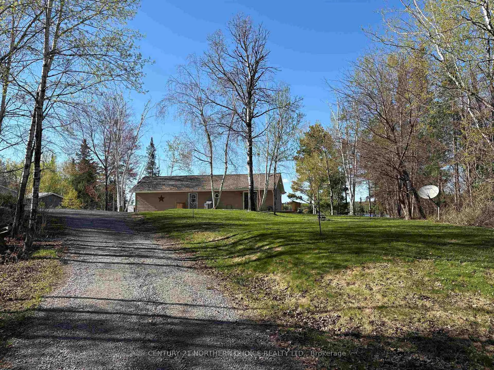 Photo 39 of 150 Boucher Road, Rainy River Remote Area — HOMEH