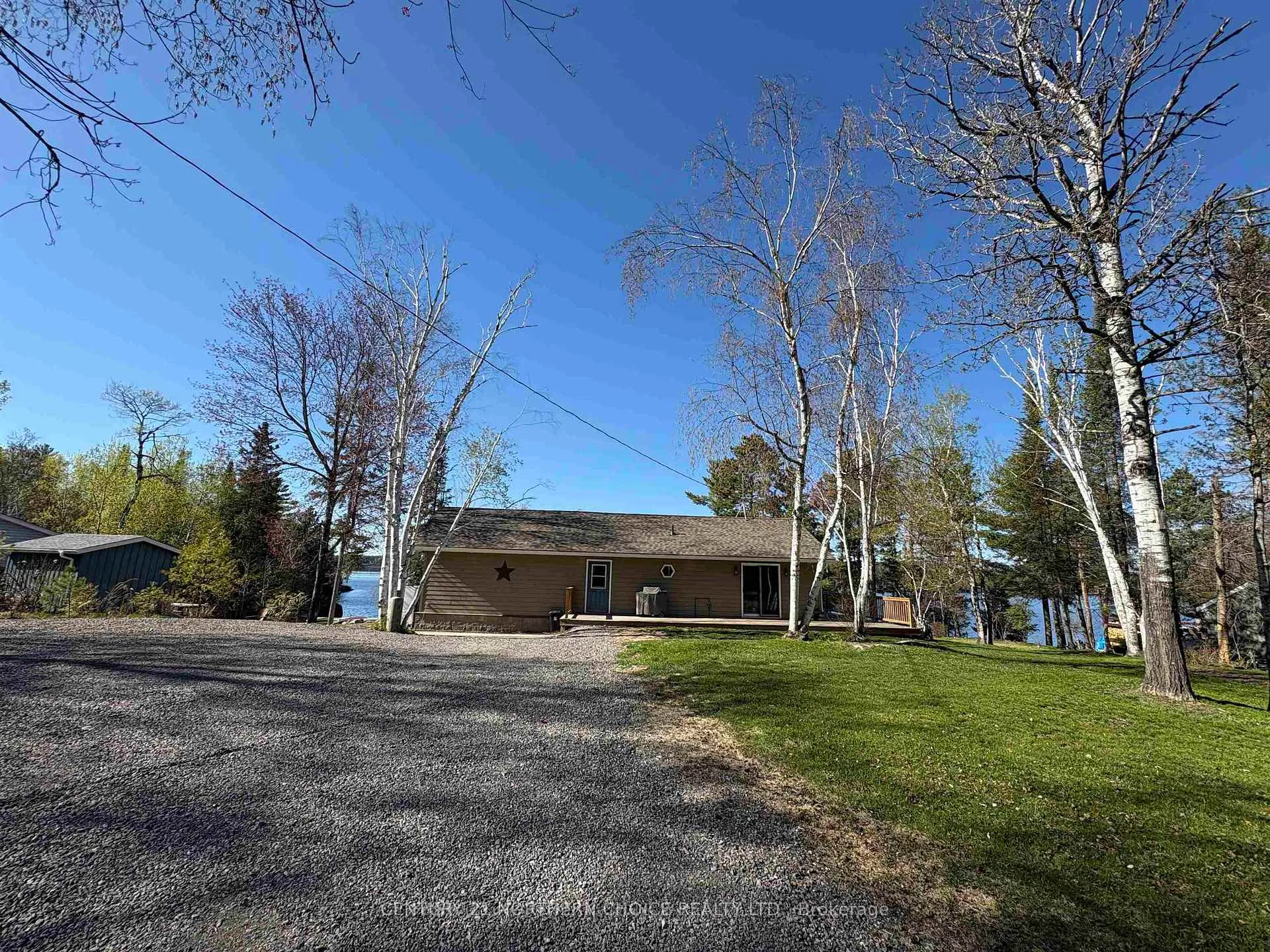 Photo 40 of 150 Boucher Road, Rainy River Remote Area — HOMEH