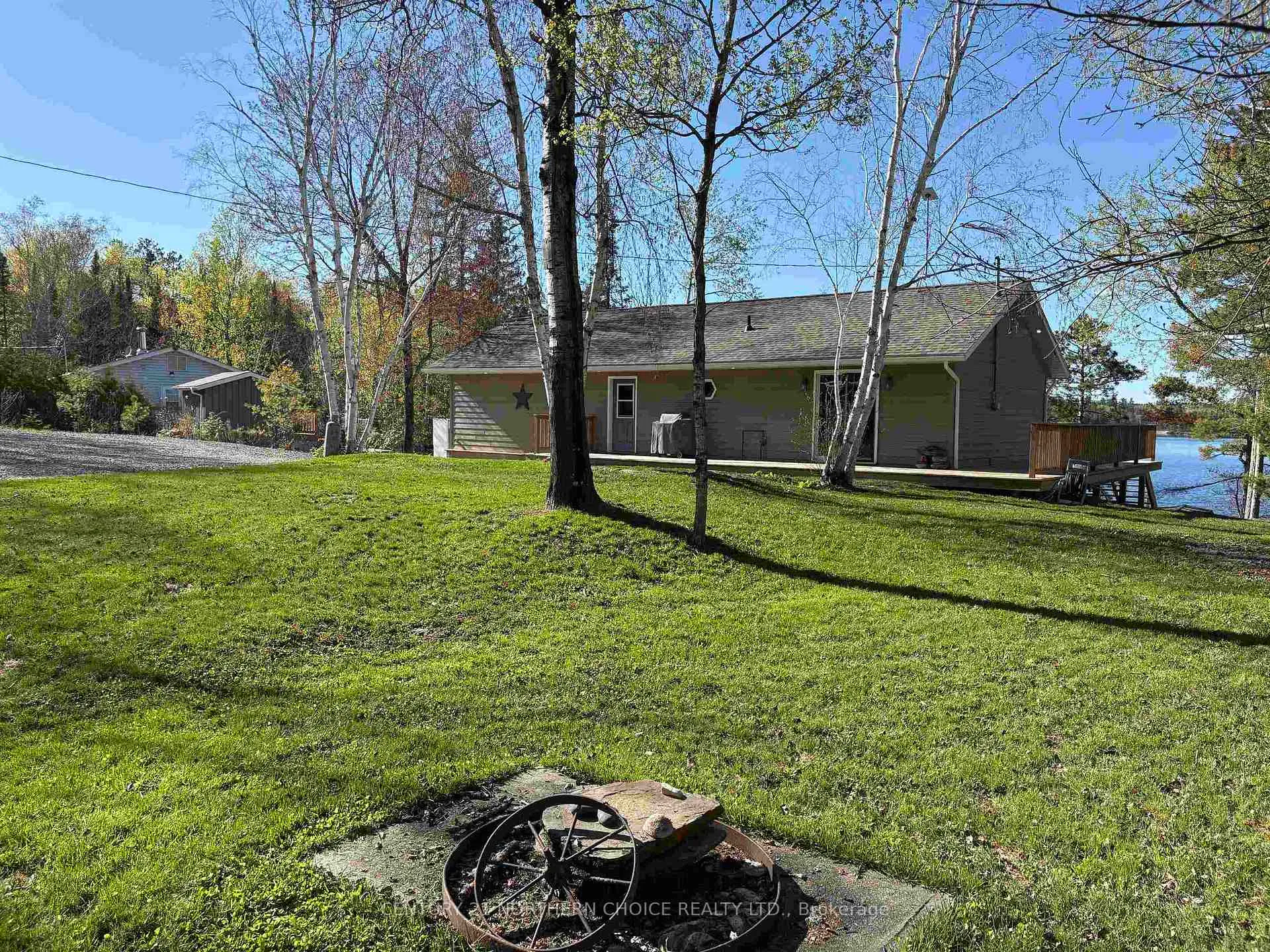 Photo 41 of 150 Boucher Road, Rainy River Remote Area — HOMEH