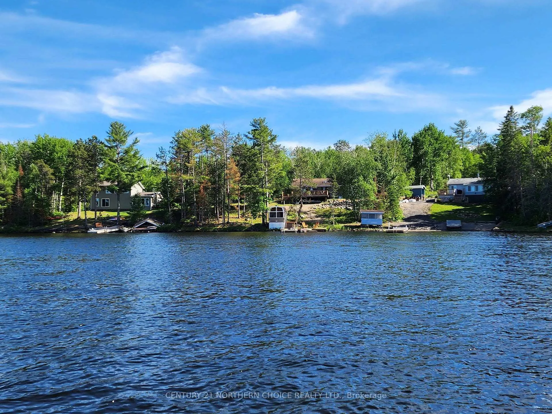Photo 43 of 150 Boucher Road, Rainy River Remote Area — HOMEH