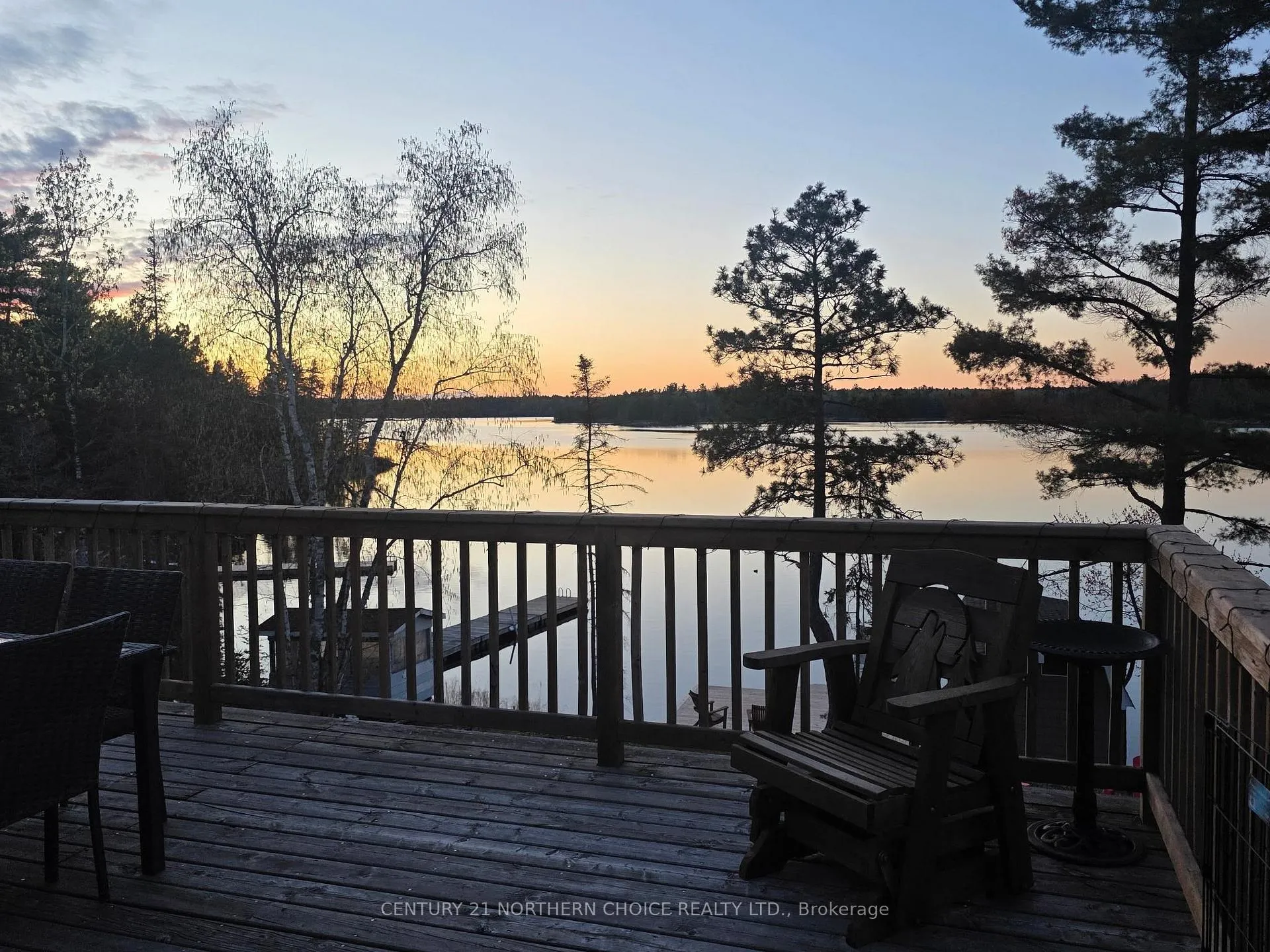 Photo 44 of 150 Boucher Road, Rainy River Remote Area — HOMEH