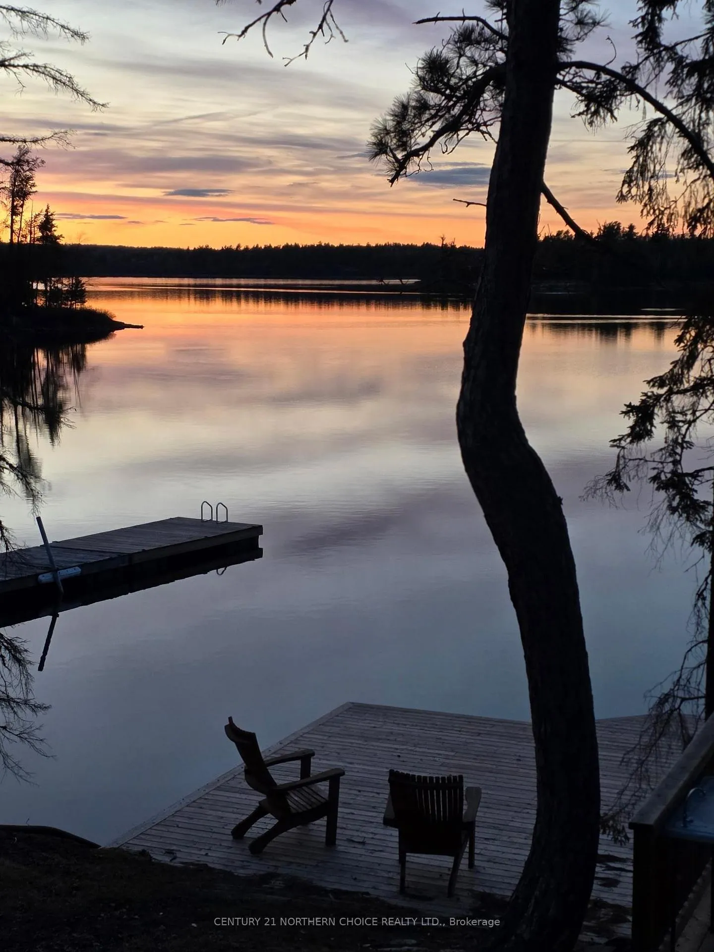 Photo 45 of 150 Boucher Road, Rainy River Remote Area — HOMEH