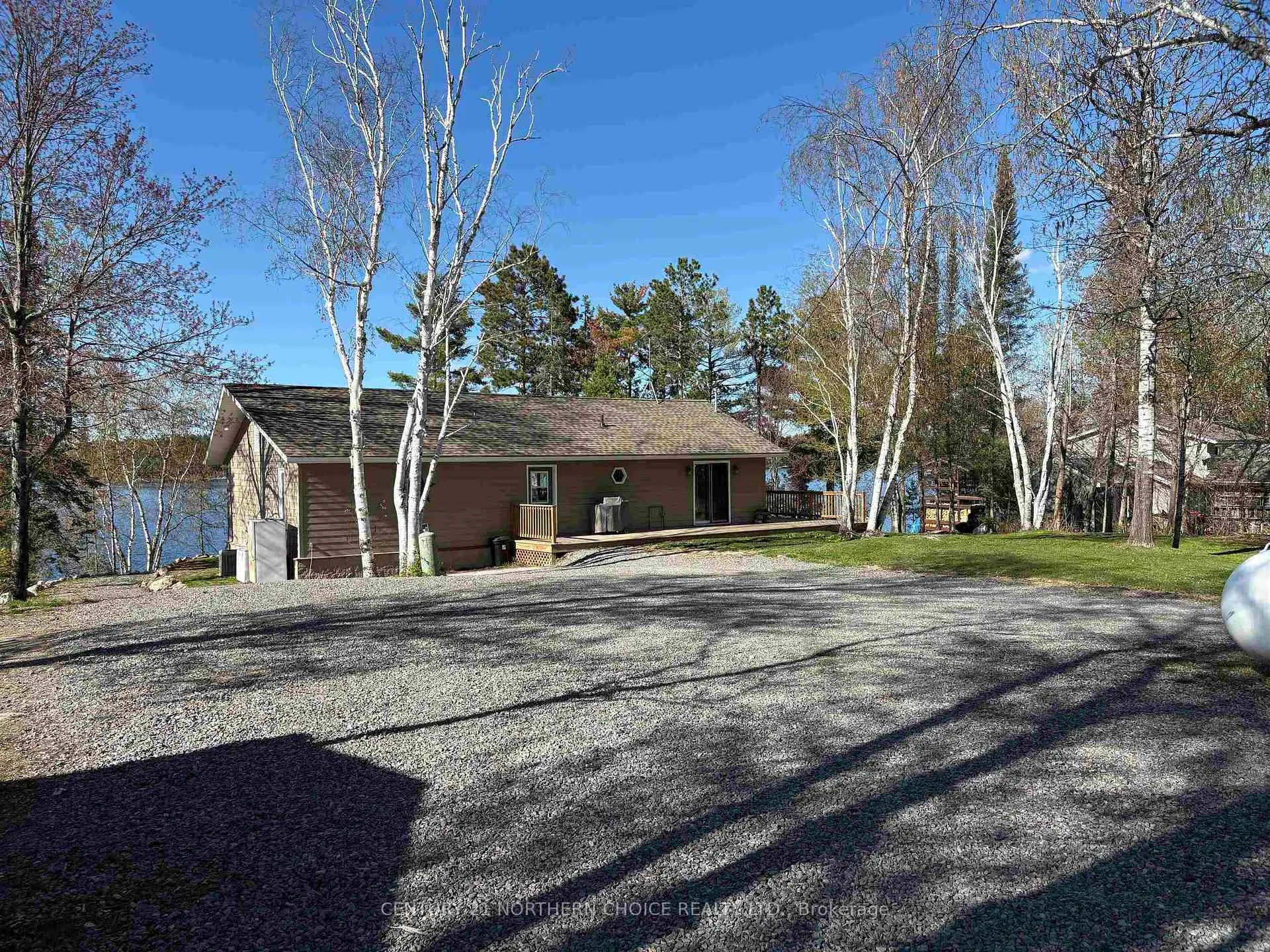 Photo 49 of 150 Boucher Road, Rainy River Remote Area — HOMEH