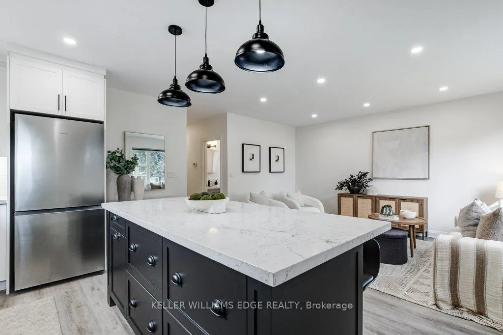 Photo 9 of 202 Erindale Avenue, Hamilton, Rosedale — HOMEH