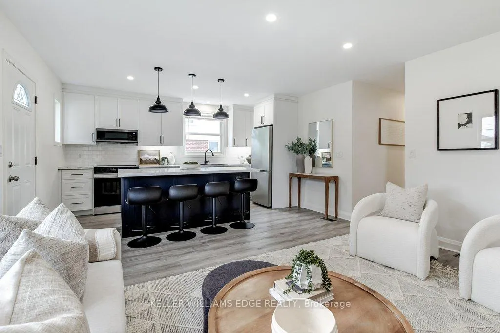Photo 13 of 202 Erindale Avenue, Hamilton, Rosedale — HOMEH