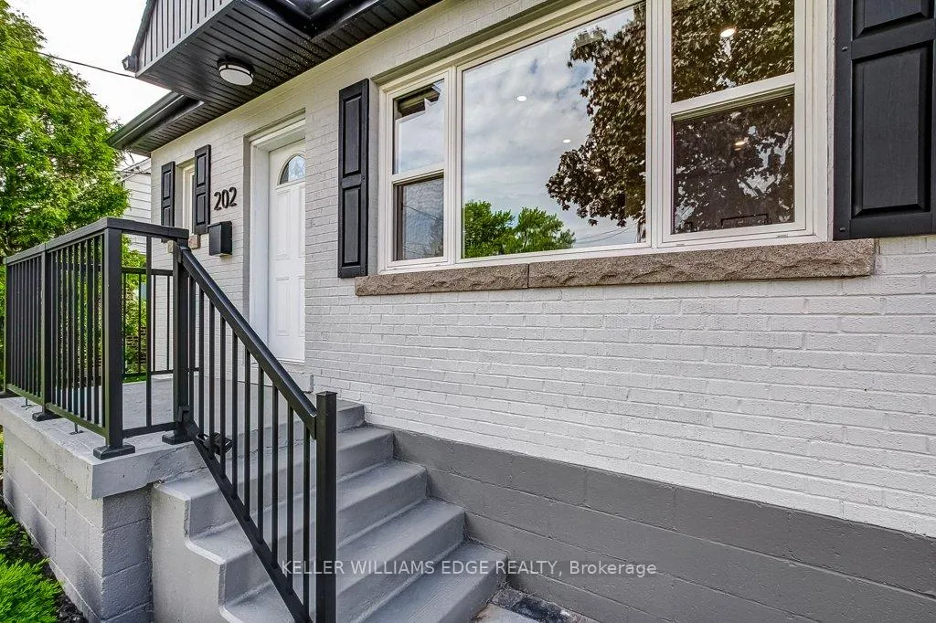 Photo 35 of 202 Erindale Avenue, Hamilton, Rosedale — HOMEH