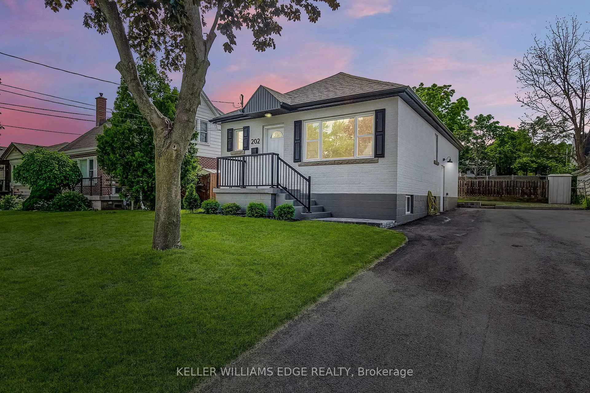 Photo 36 of 202 Erindale Avenue, Hamilton, Rosedale — HOMEH