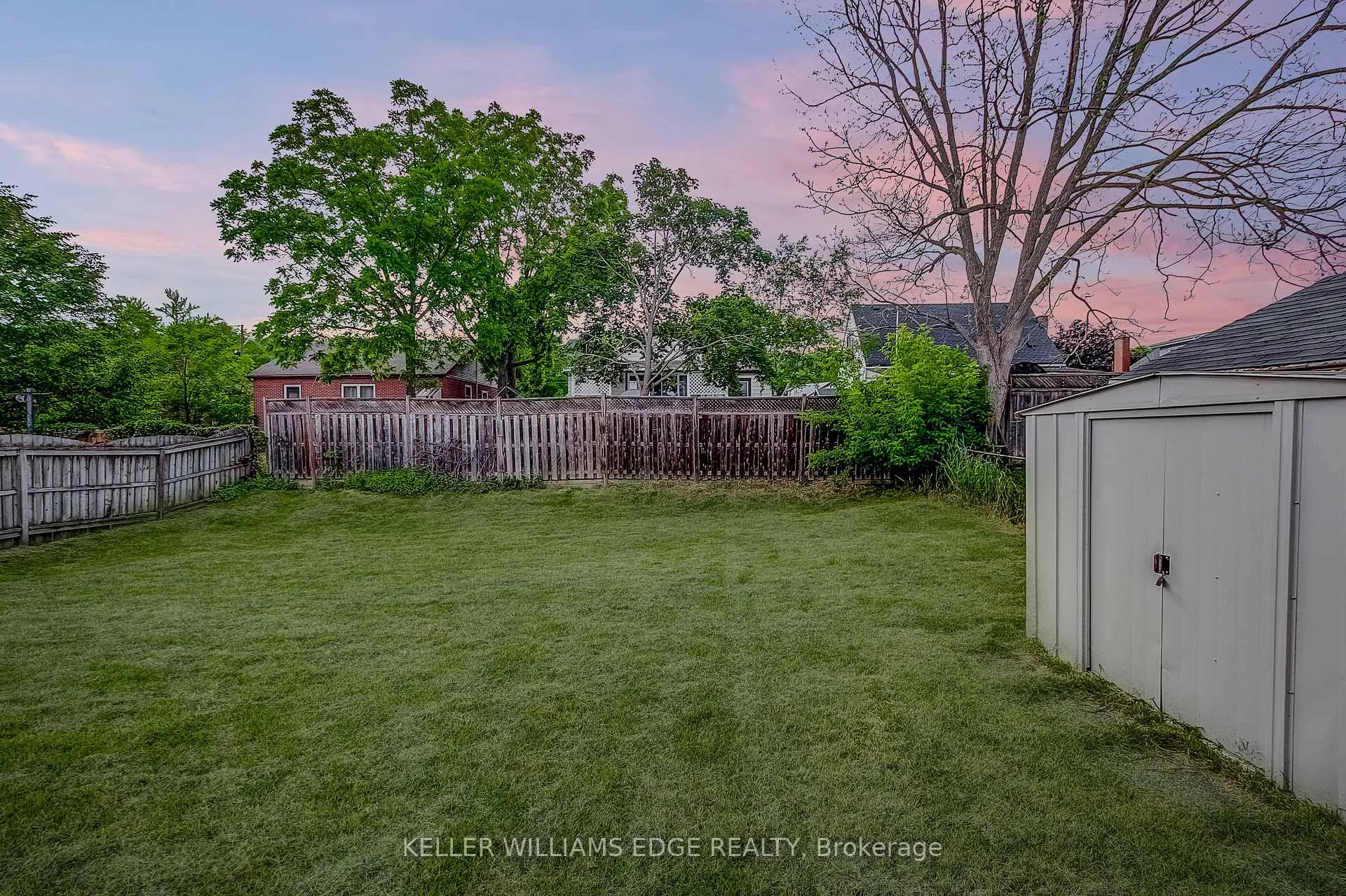 Photo 38 of 202 Erindale Avenue, Hamilton, Rosedale — HOMEH