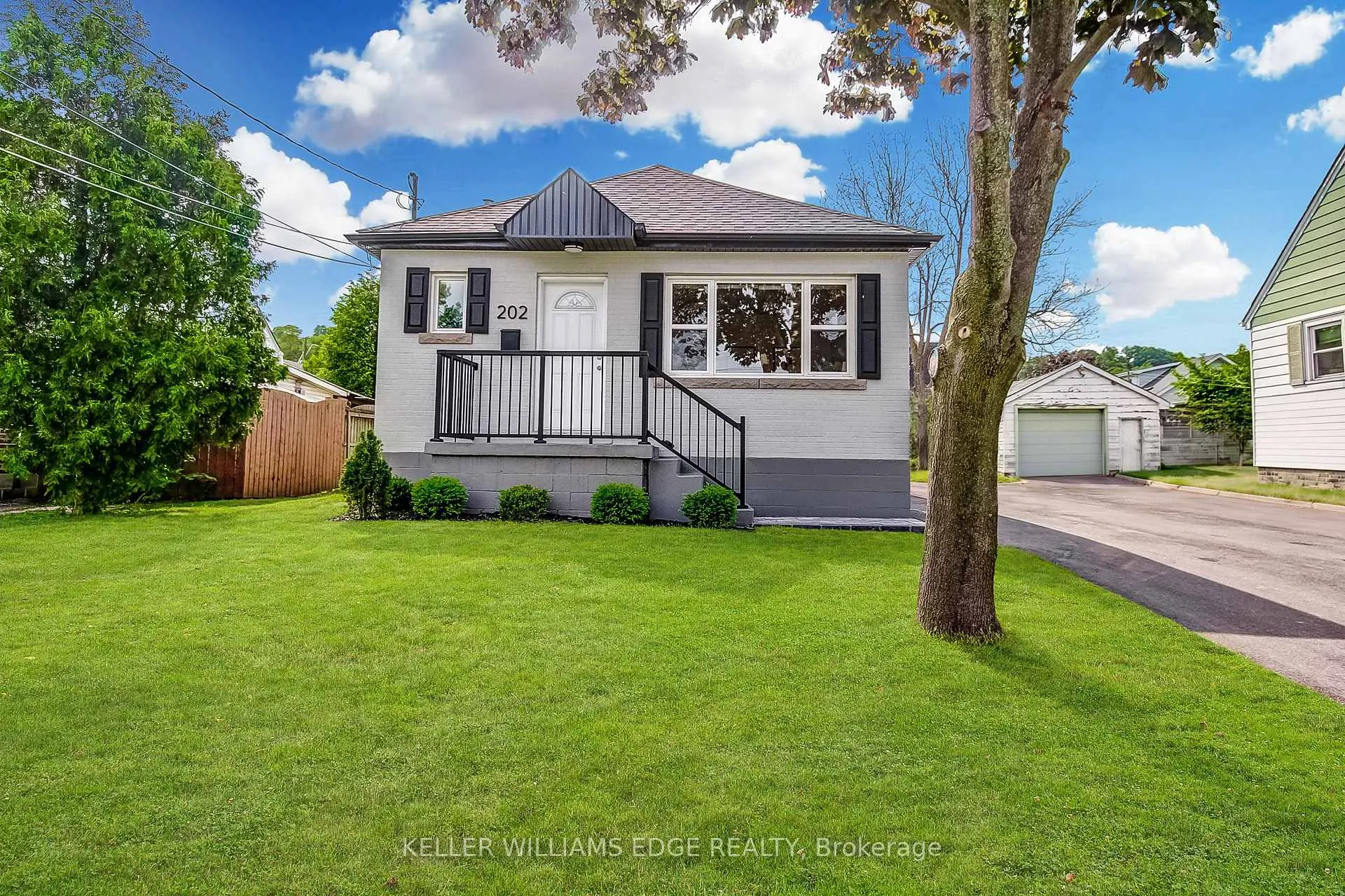 Photo 39 of 202 Erindale Avenue, Hamilton, Rosedale — HOMEH