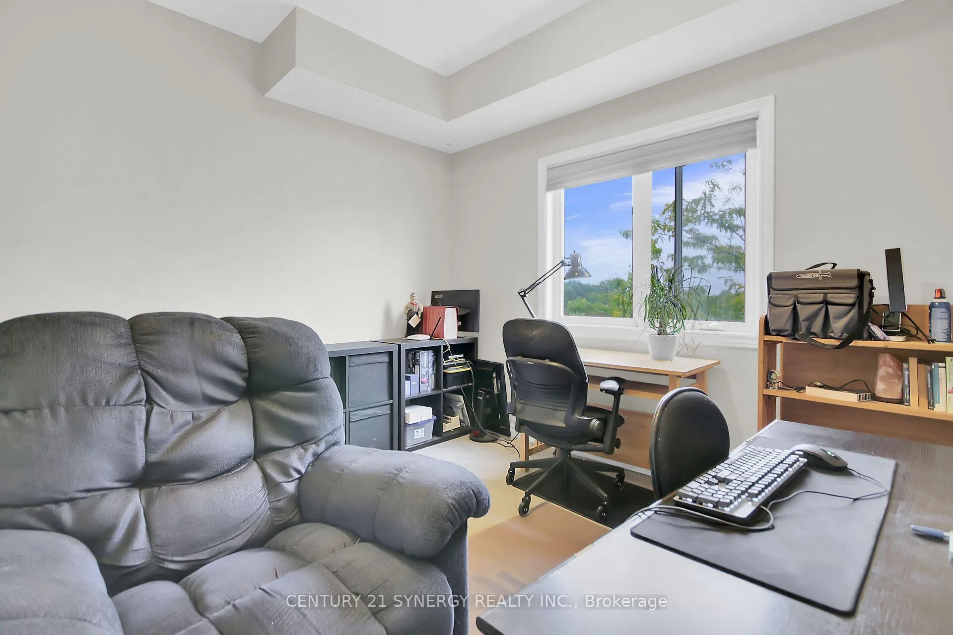 Photo 4 of Unit C, 145 Oldfield Street, Ottawa, Barrhaven East — HOMEH