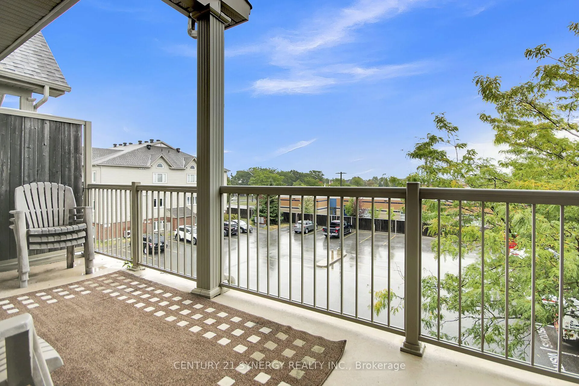 Photo 10 of Unit C, 145 Oldfield Street, Ottawa, Barrhaven East — HOMEH