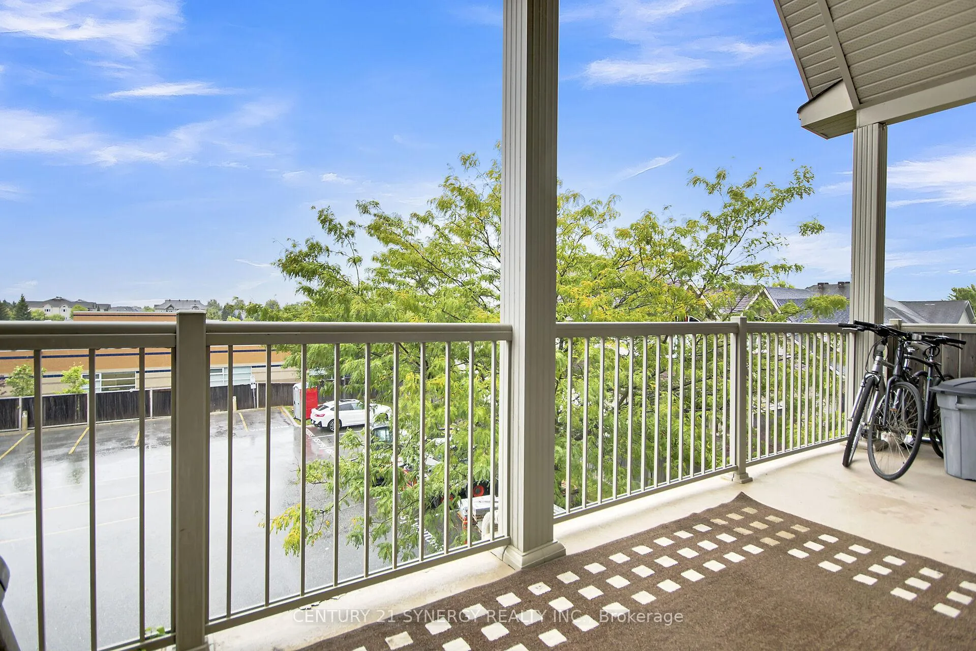 Photo 17 of Unit C, 145 Oldfield Street, Ottawa, Barrhaven East — HOMEH