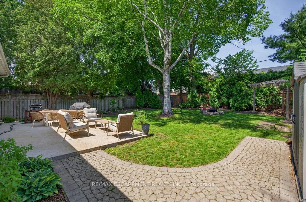 Photo 22 of 603 Cornick Drive, Burlington, Brant — HOMEH