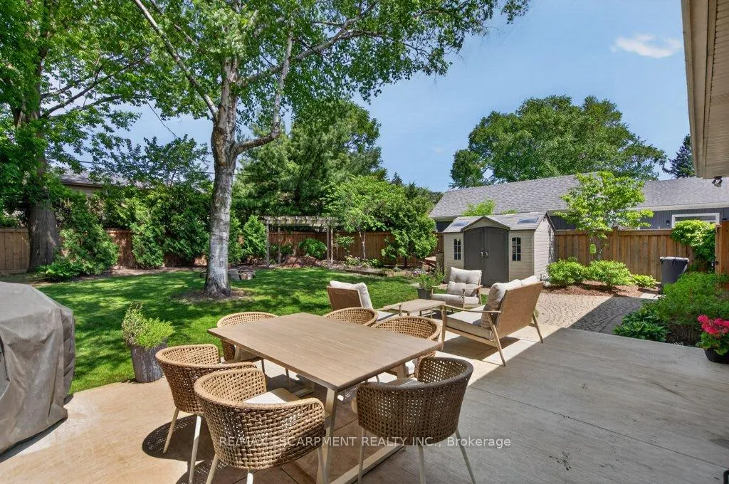 Photo 23 of 603 Cornick Drive, Burlington, Brant — HOMEH