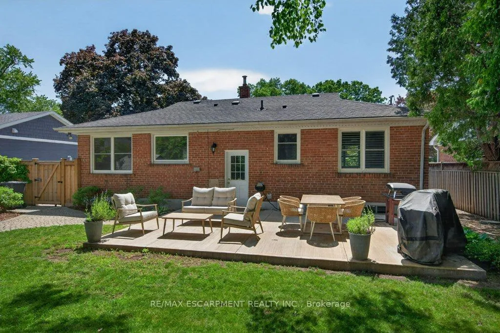 Photo 24 of 603 Cornick Drive, Burlington, Brant — HOMEH