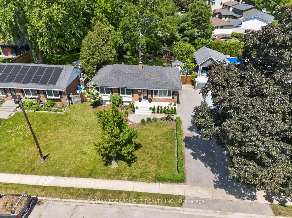 Photo 26 of 603 Cornick Drive, Burlington, Brant — HOMEH