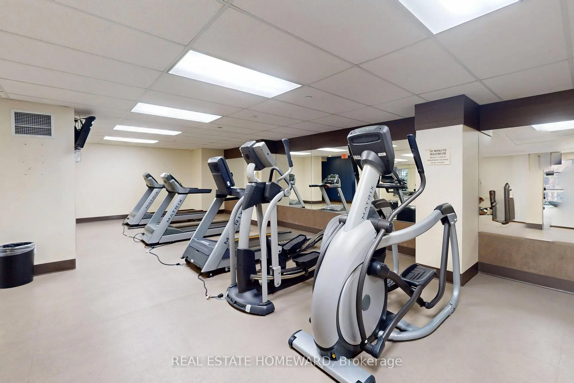 Photo 15 of Unit 402, 23 Sheppard Avenue E, North York, Willowdale East — HOMEH