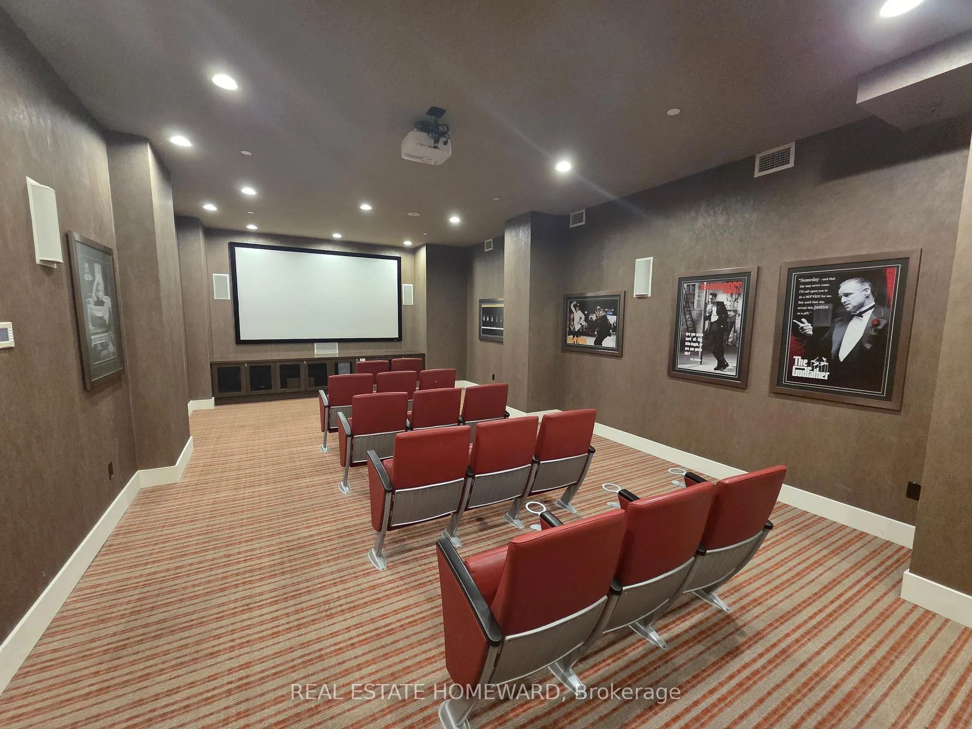 Photo 19 of Unit 402, 23 Sheppard Avenue E, North York, Willowdale East — HOMEH