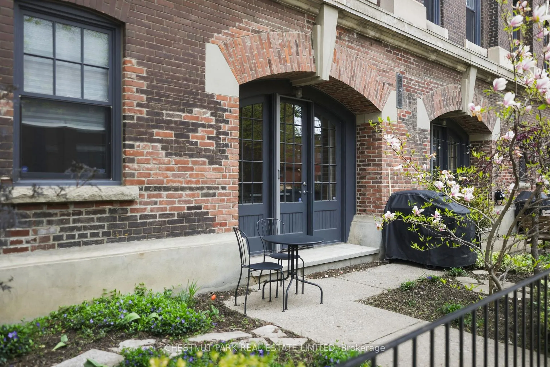 Photo 2 of Unit 107, 183 Dovercourt Road, Toronto, Trinity-Bellwoods — HOMEH