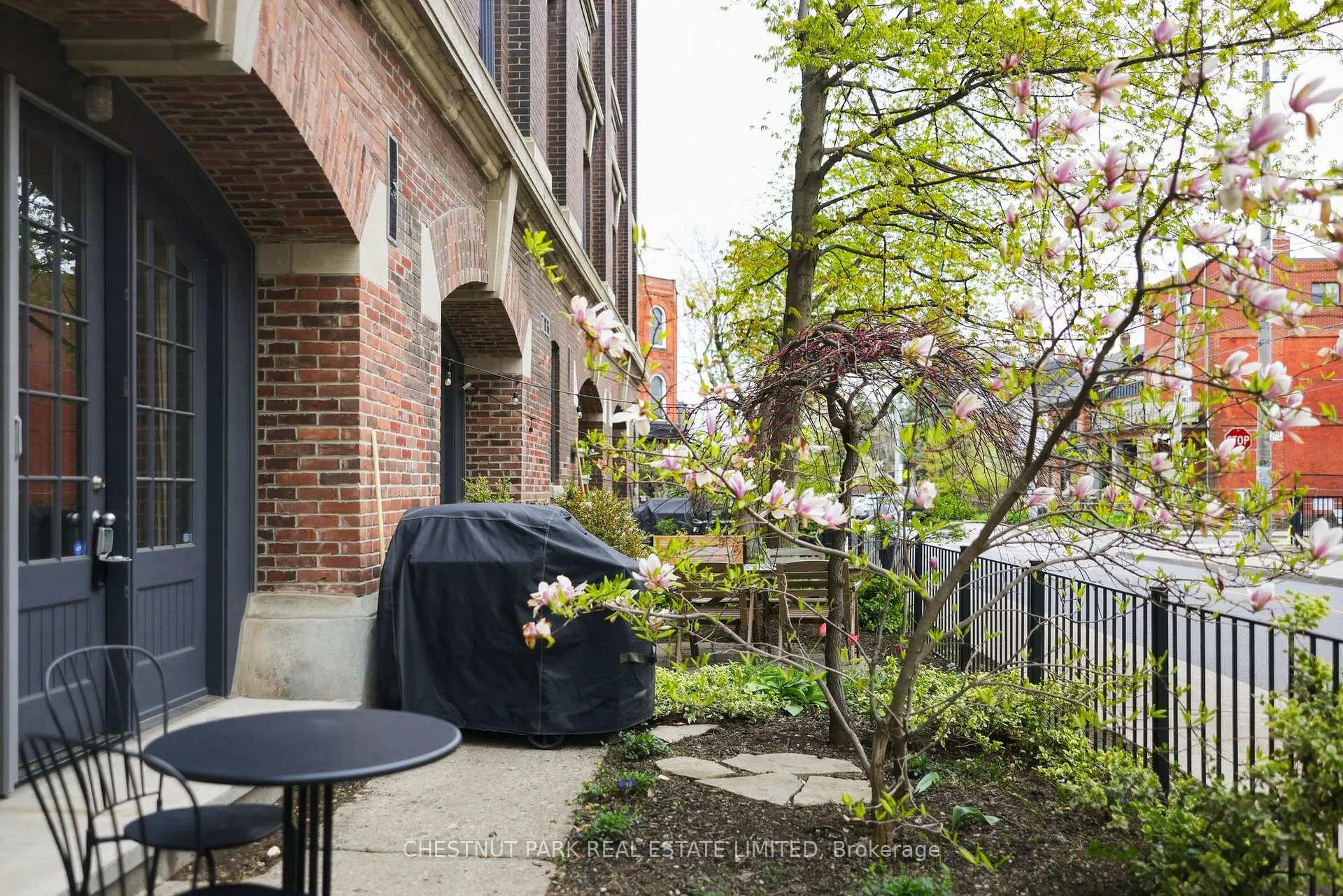 Photo 3 of Unit 107, 183 Dovercourt Road, Toronto, Trinity-Bellwoods — HOMEH