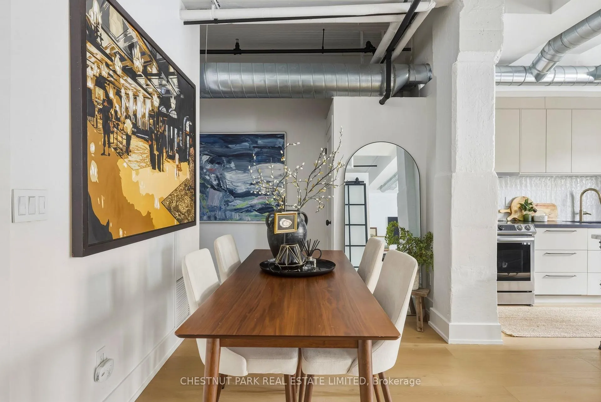 Photo 8 of Unit 107, 183 Dovercourt Road, Toronto, Trinity-Bellwoods — HOMEH