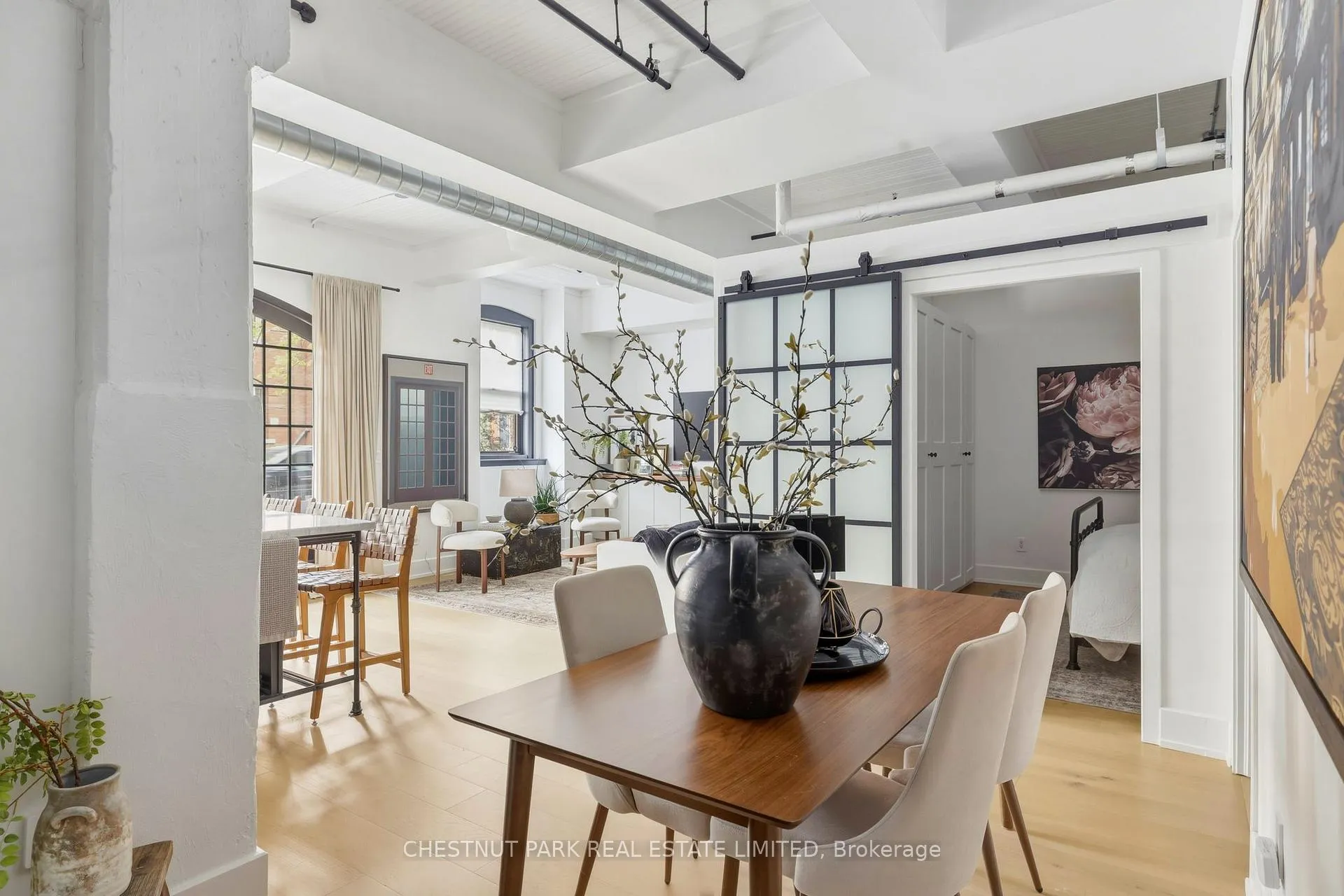 Photo 9 of Unit 107, 183 Dovercourt Road, Toronto, Trinity-Bellwoods — HOMEH