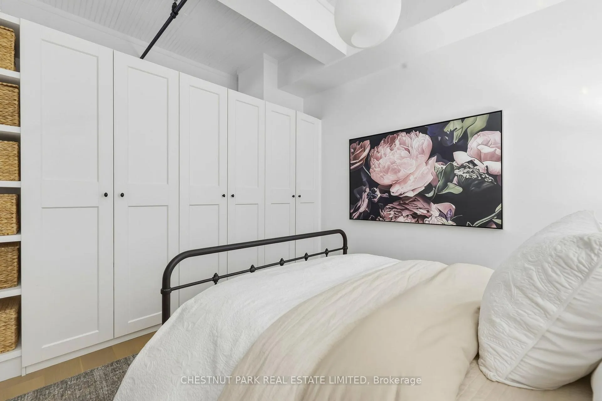 Photo 12 of Unit 107, 183 Dovercourt Road, Toronto, Trinity-Bellwoods — HOMEH