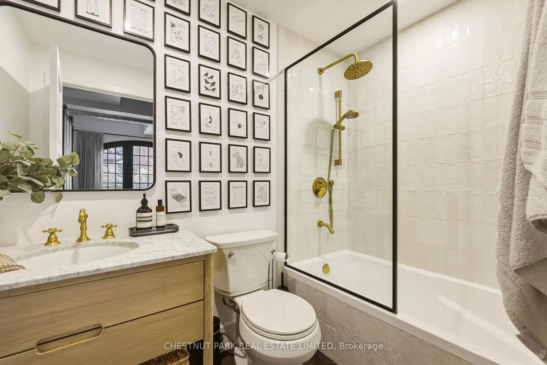 Photo 13 of Unit 107, 183 Dovercourt Road, Toronto, Trinity-Bellwoods — HOMEH