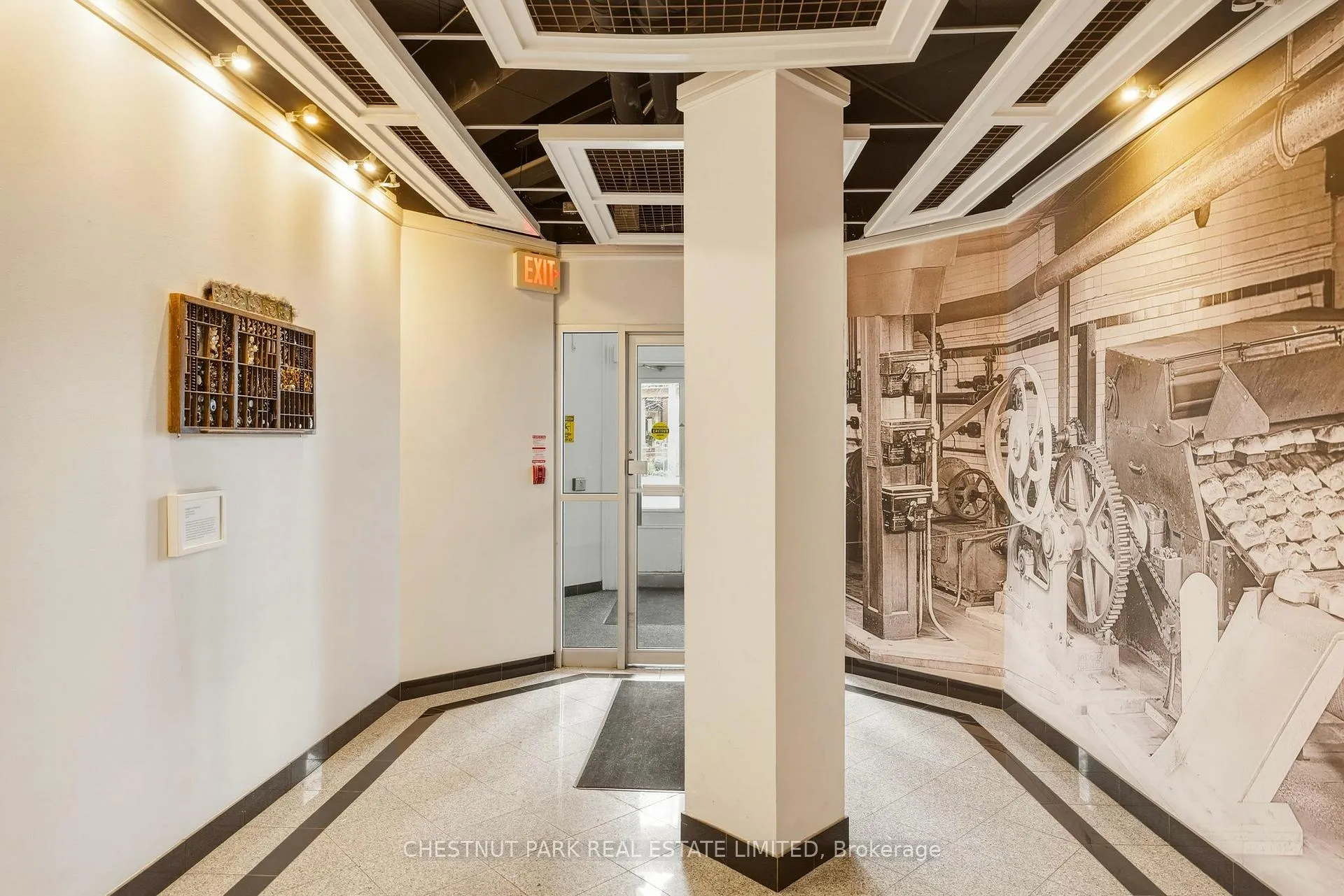 Photo 15 of Unit 107, 183 Dovercourt Road, Toronto, Trinity-Bellwoods — HOMEH
