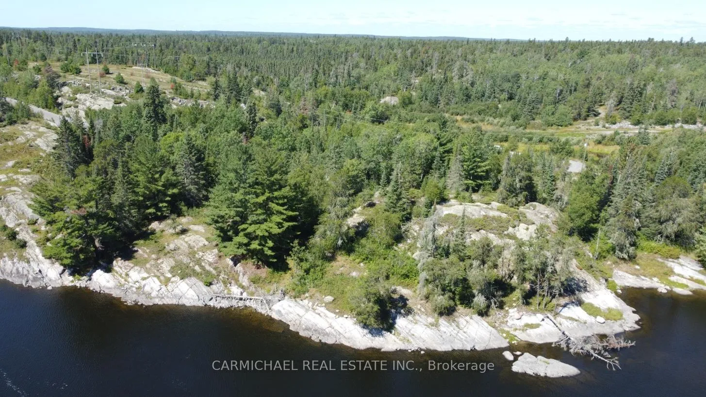 Photo 1 of Lot 15 Peterson Dr., Kenora, Keewatin North — HOMEH